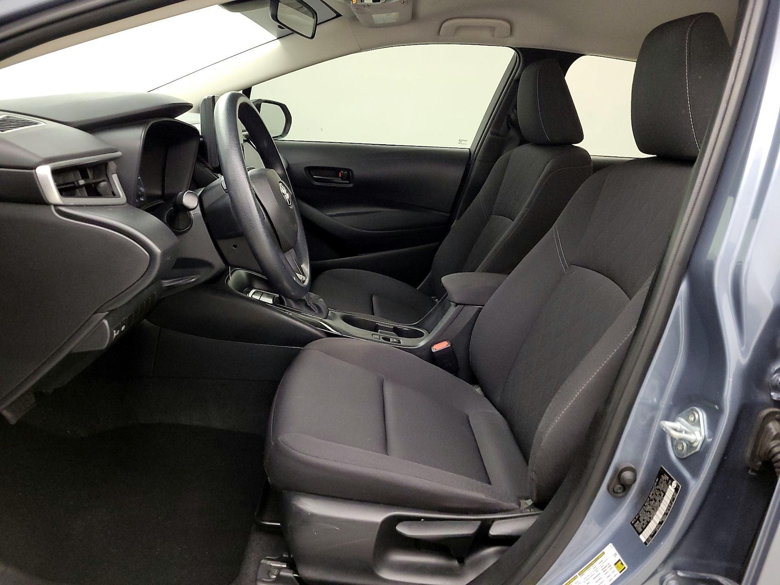 2024 Toyota Corolla LE - Photo 12