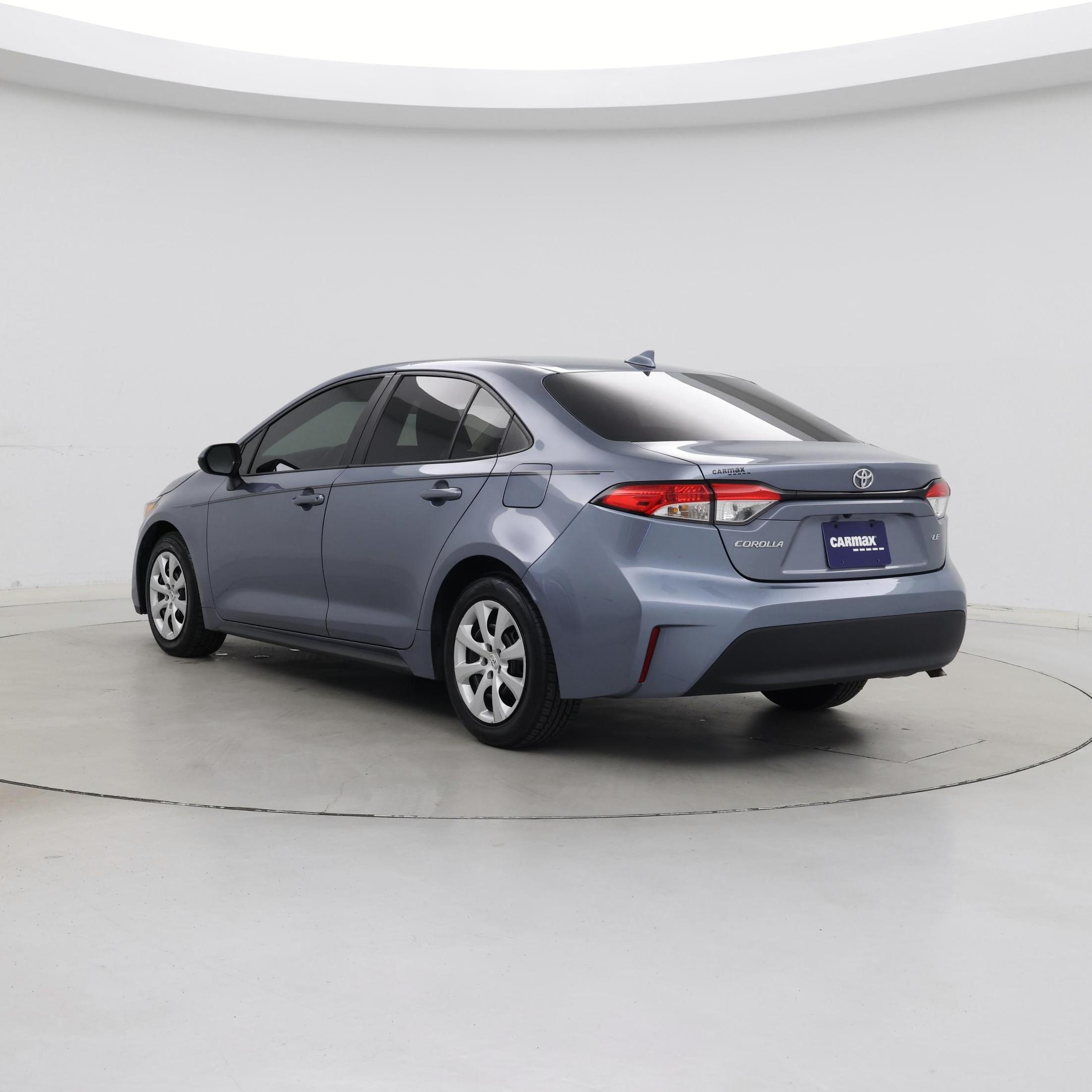 Thumbnail: 2024 Toyota Corolla - 2