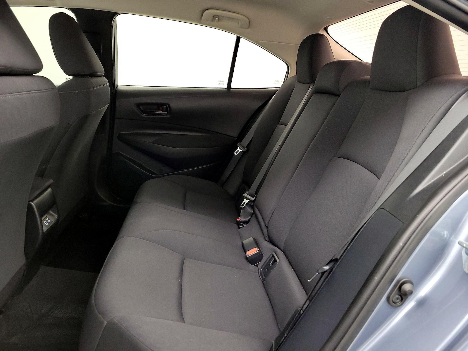 2024 Toyota Corolla LE - Photo 20