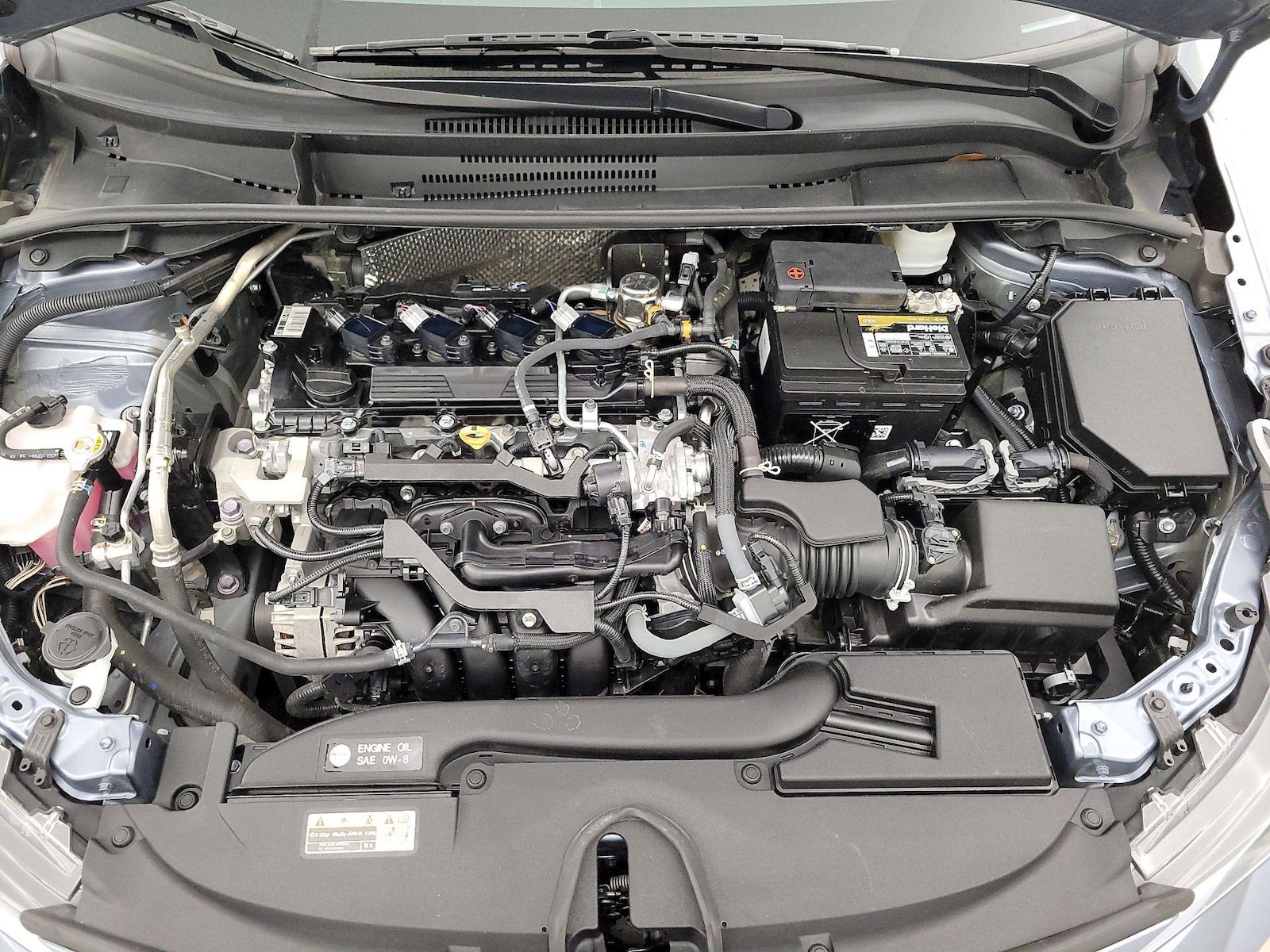 2024 Toyota Corolla LE - Photo 22