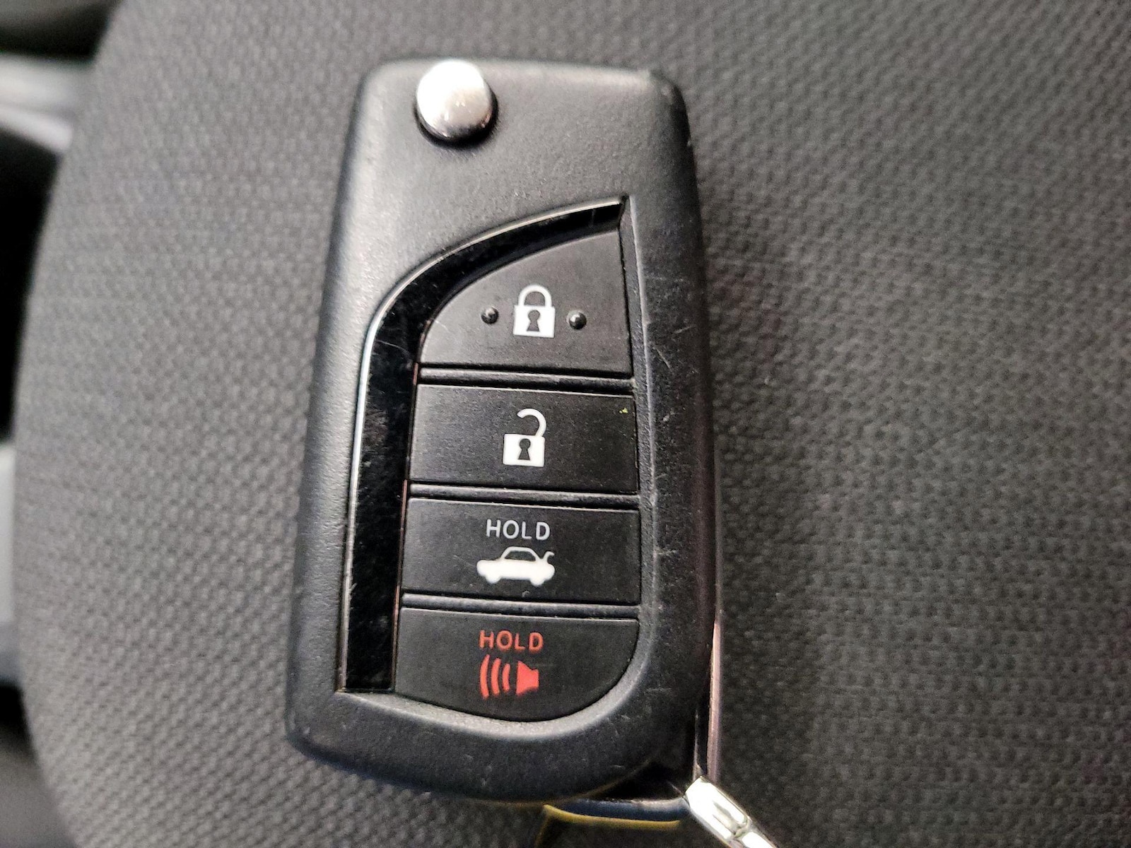 2024 Toyota Corolla LE - Photo 23