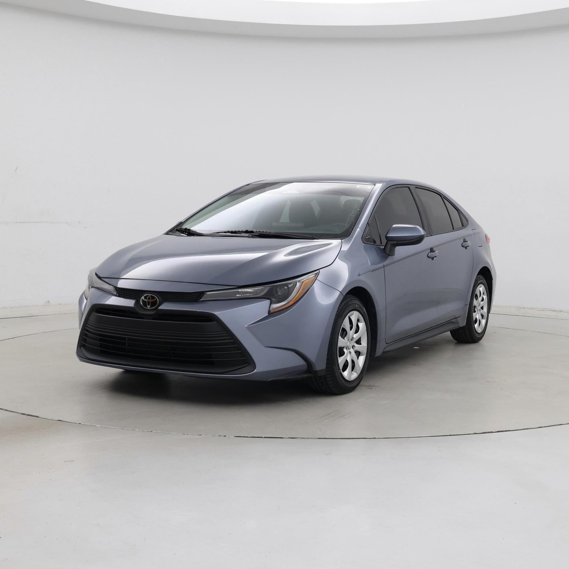 Thumbnail: 2024 Toyota Corolla - 4