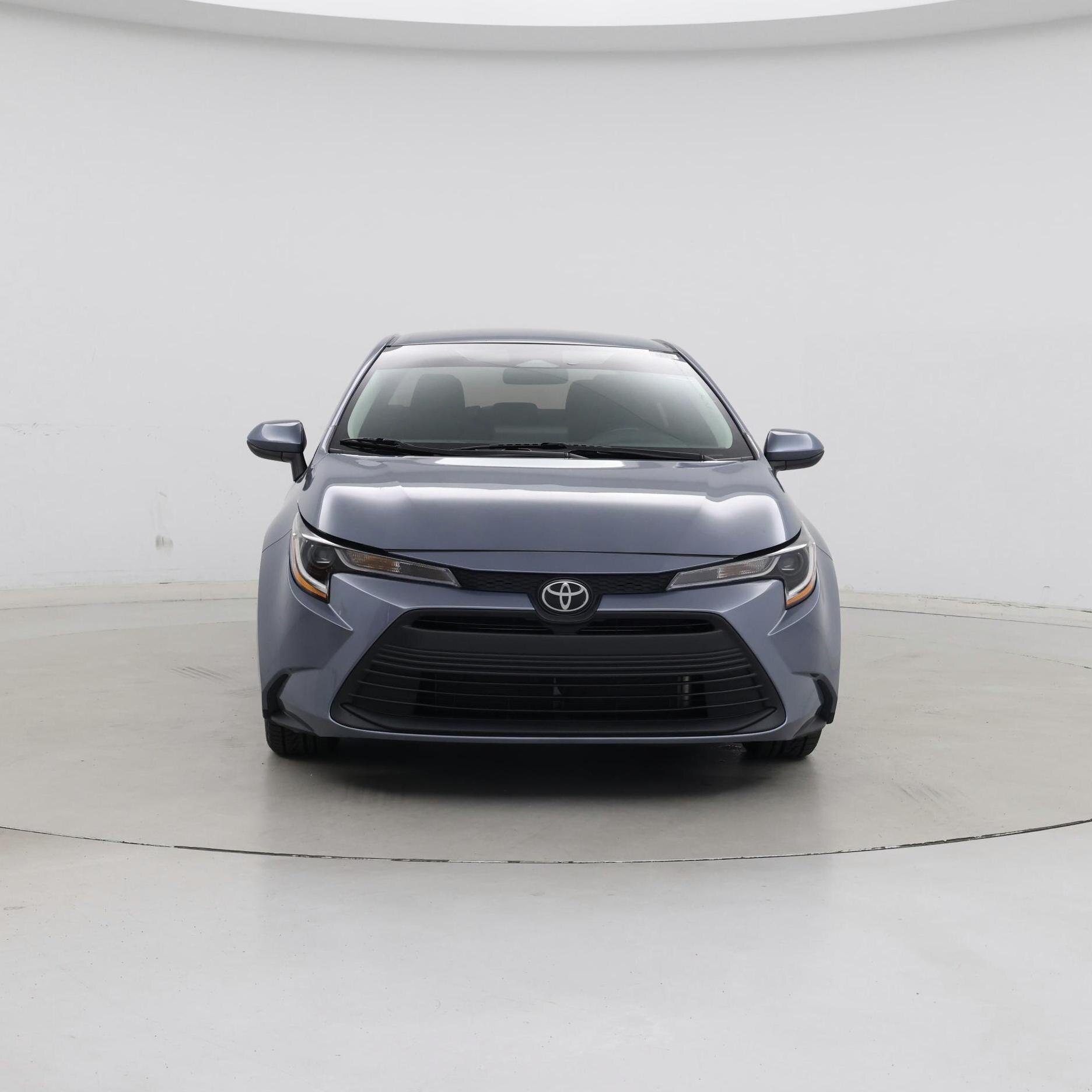 Thumbnail: 2024 Toyota Corolla - 5