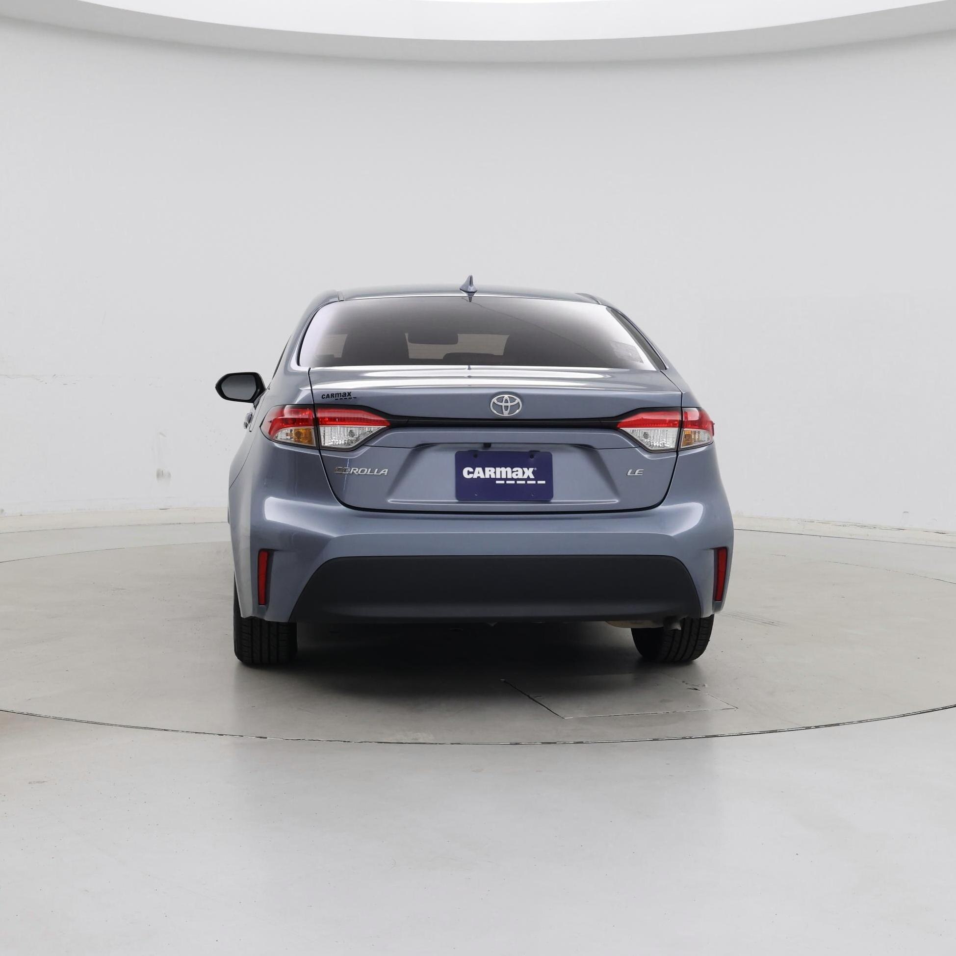 Thumbnail: 2024 Toyota Corolla - 6