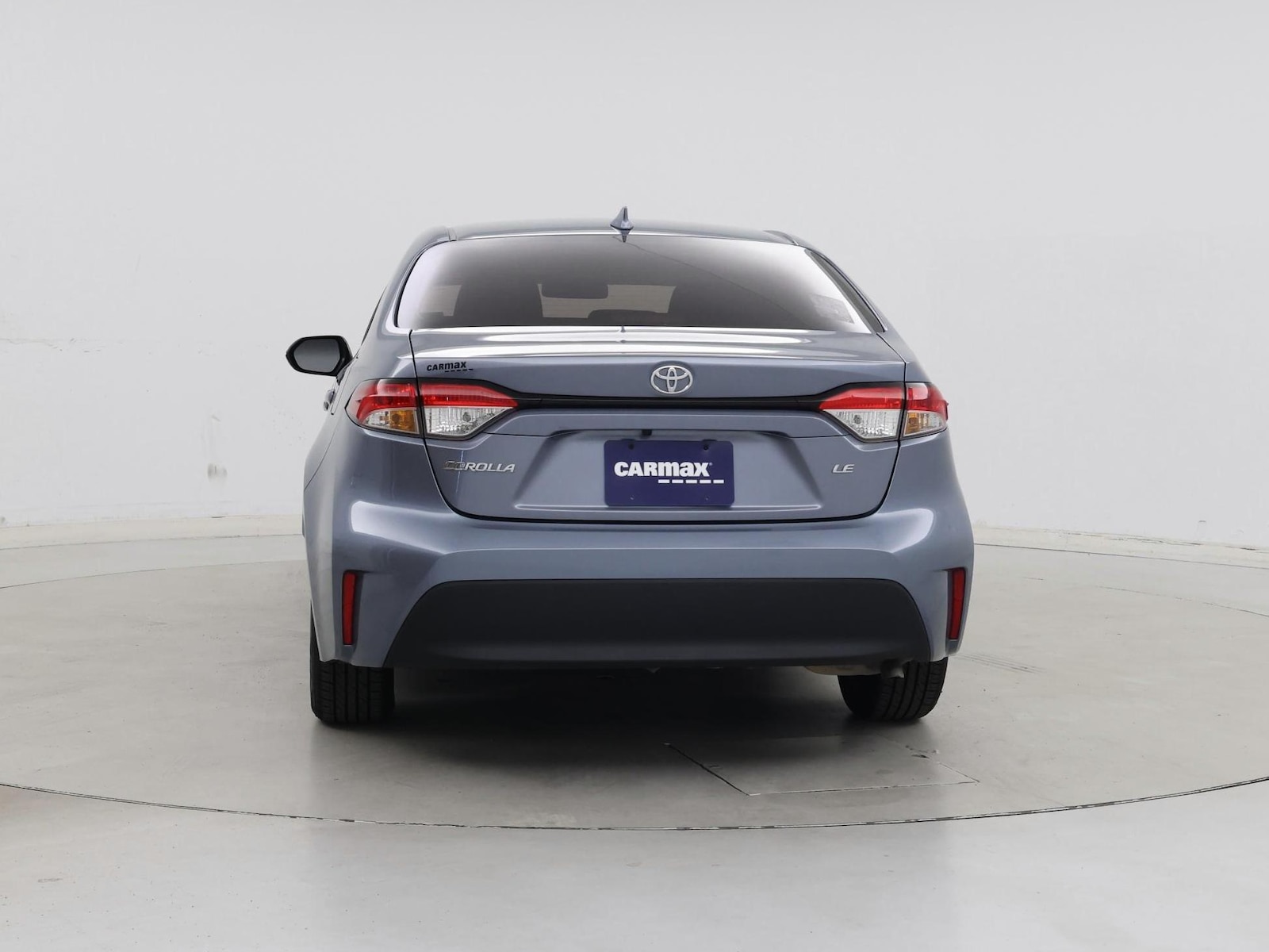 2024 Toyota Corolla LE - Photo 7