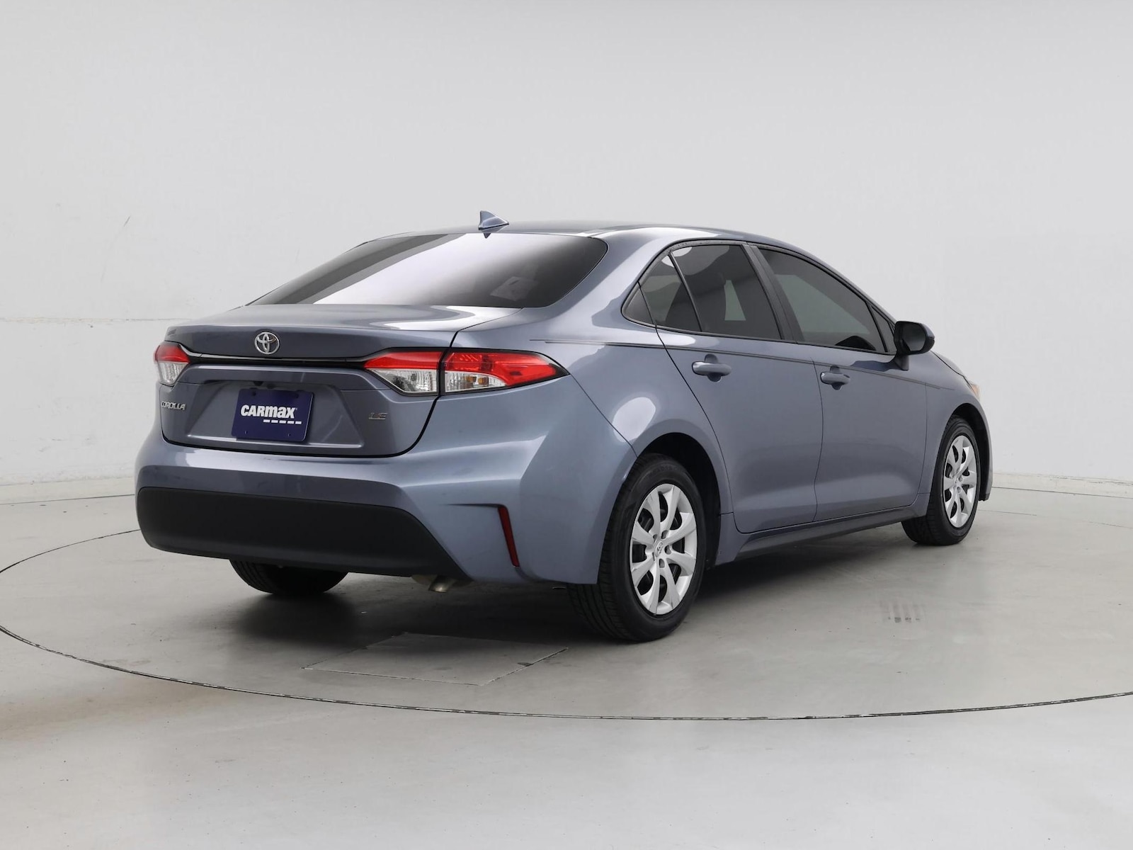 2024 Toyota Corolla LE - Photo 9