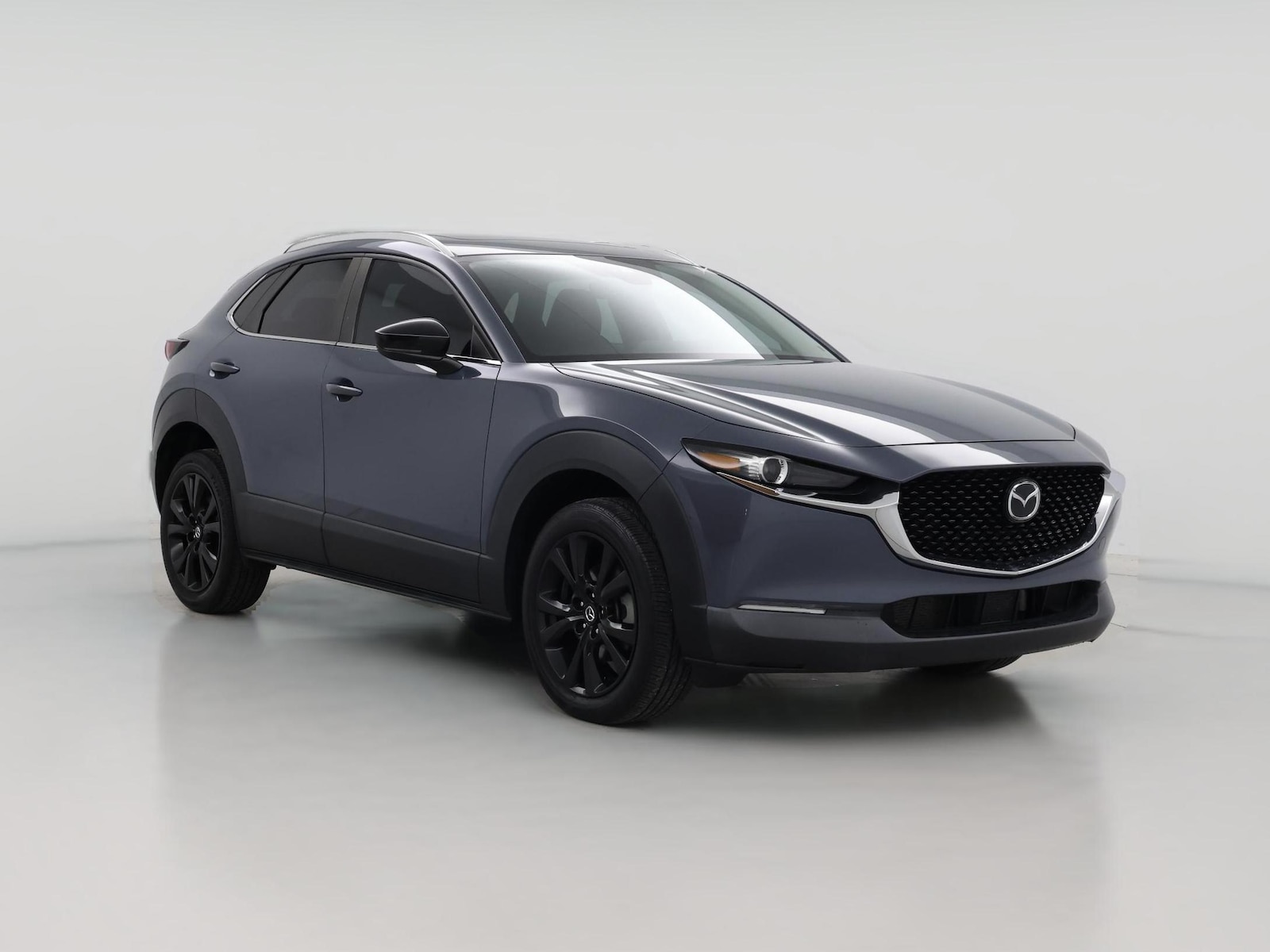 2022 Mazda CX-30