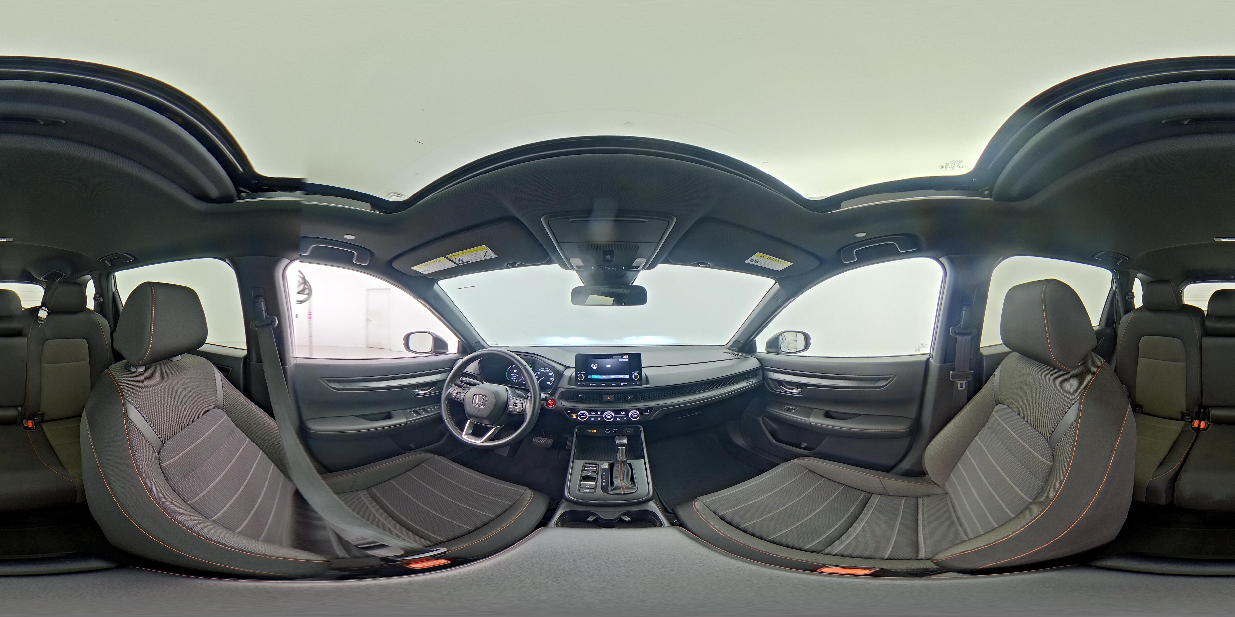 2023 Honda CR-V Sport - Photo 25