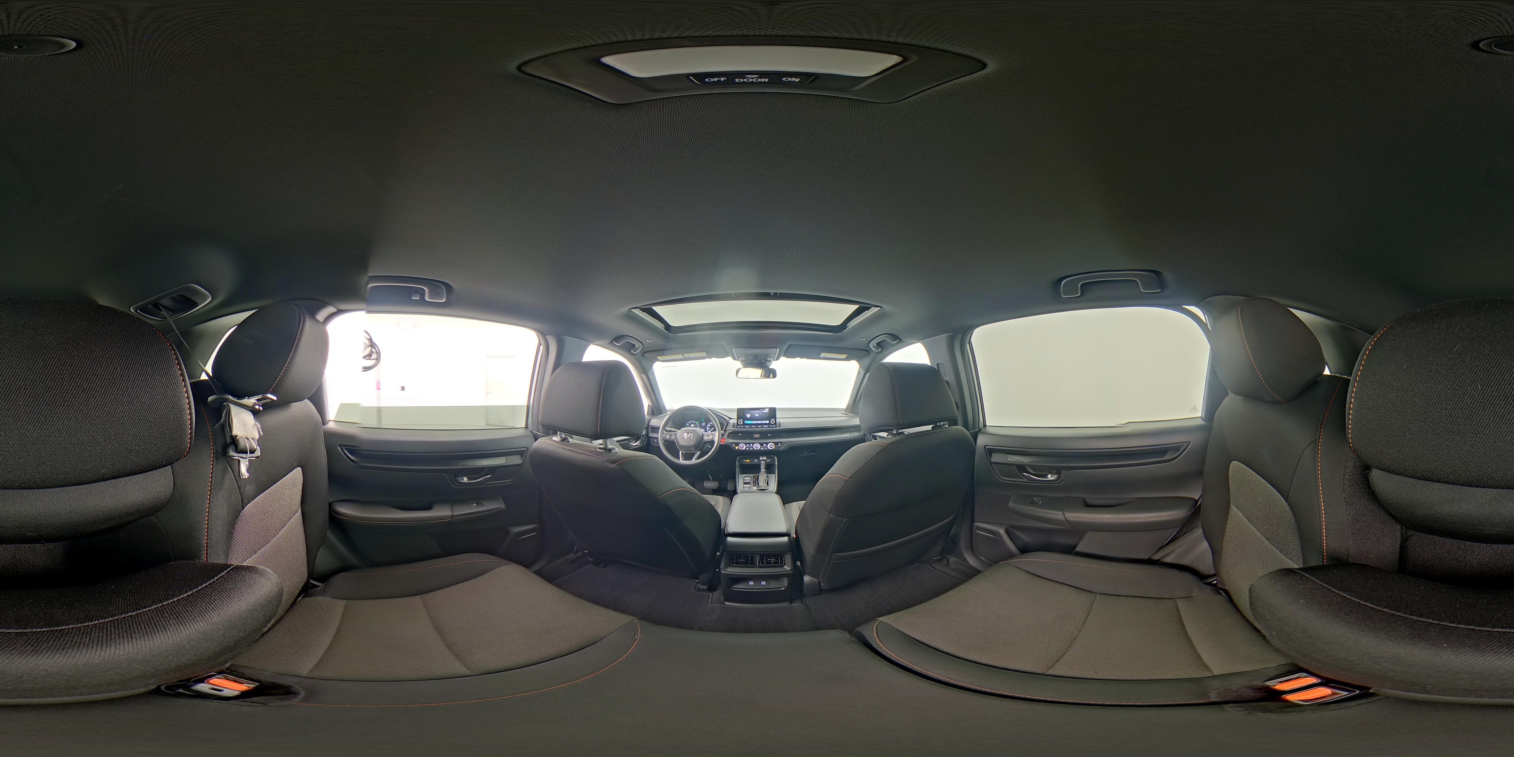 2023 Honda CR-V Sport - Photo 26