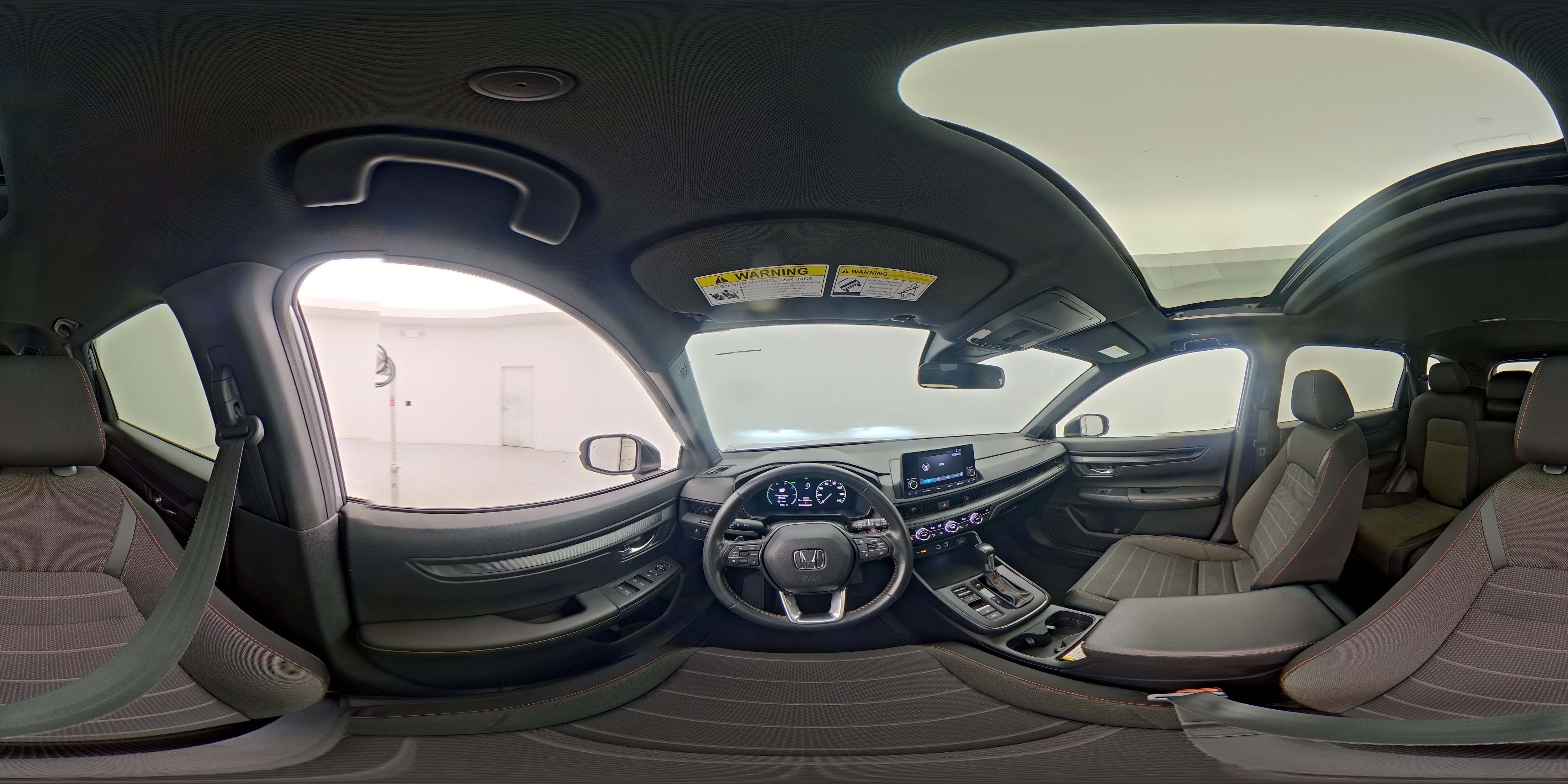 2023 Honda CR-V Sport - Photo 27