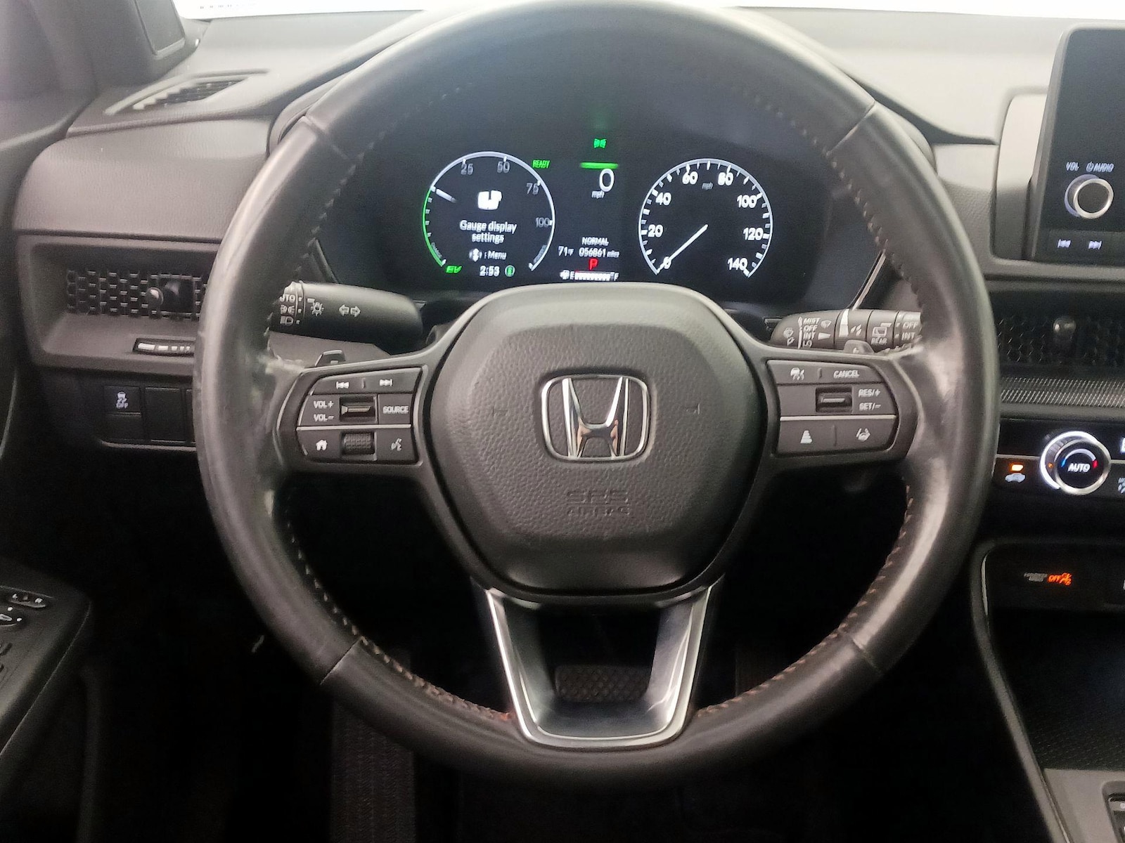 2023 Honda CR-V Sport - Photo 11