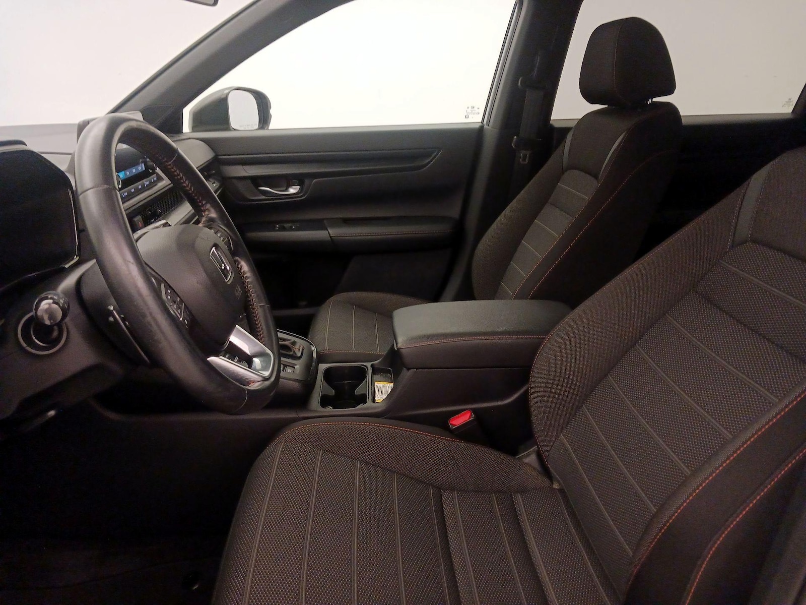 2023 Honda CR-V Sport - Photo 12