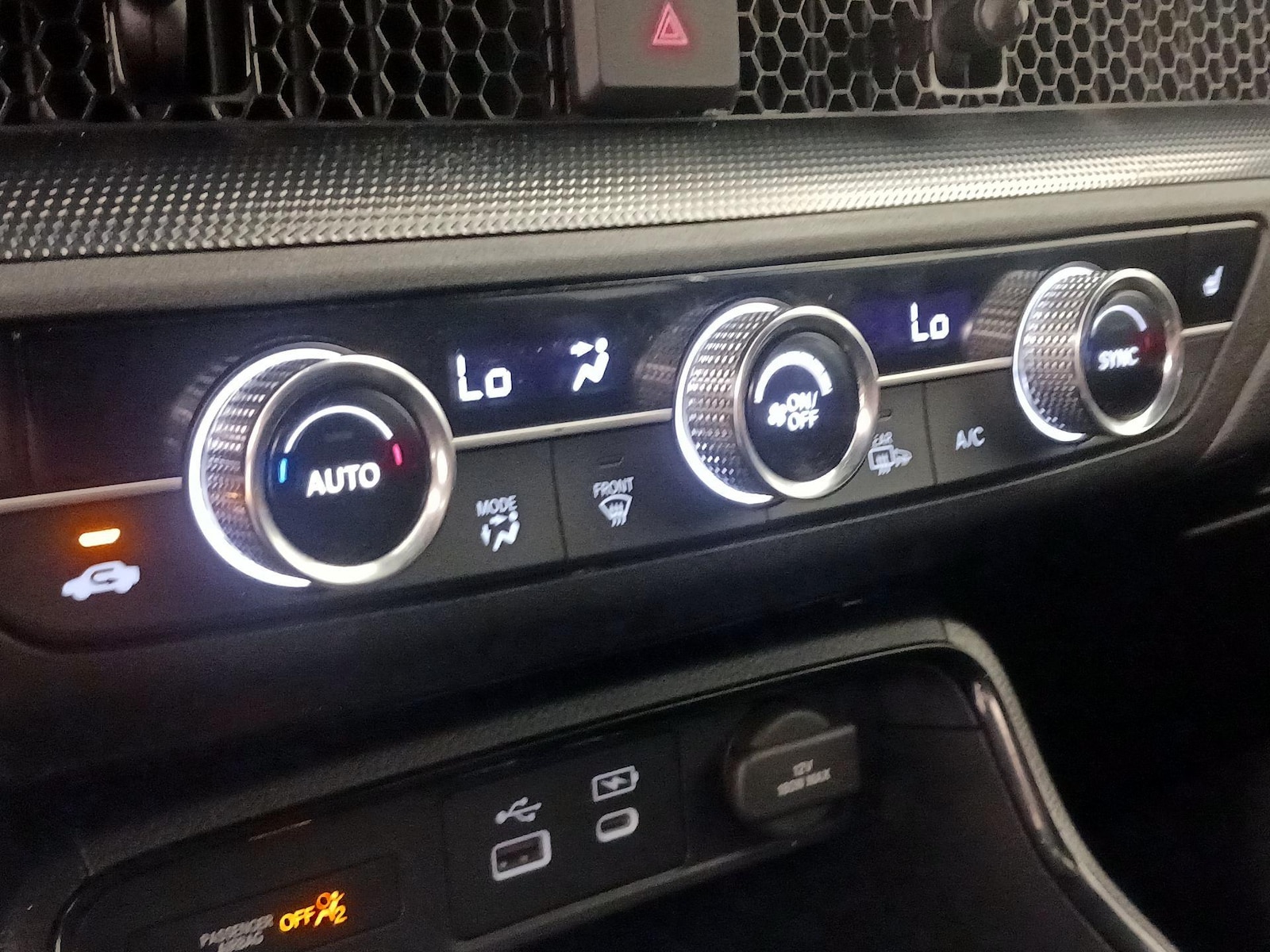 2023 Honda CR-V Sport - Photo 17