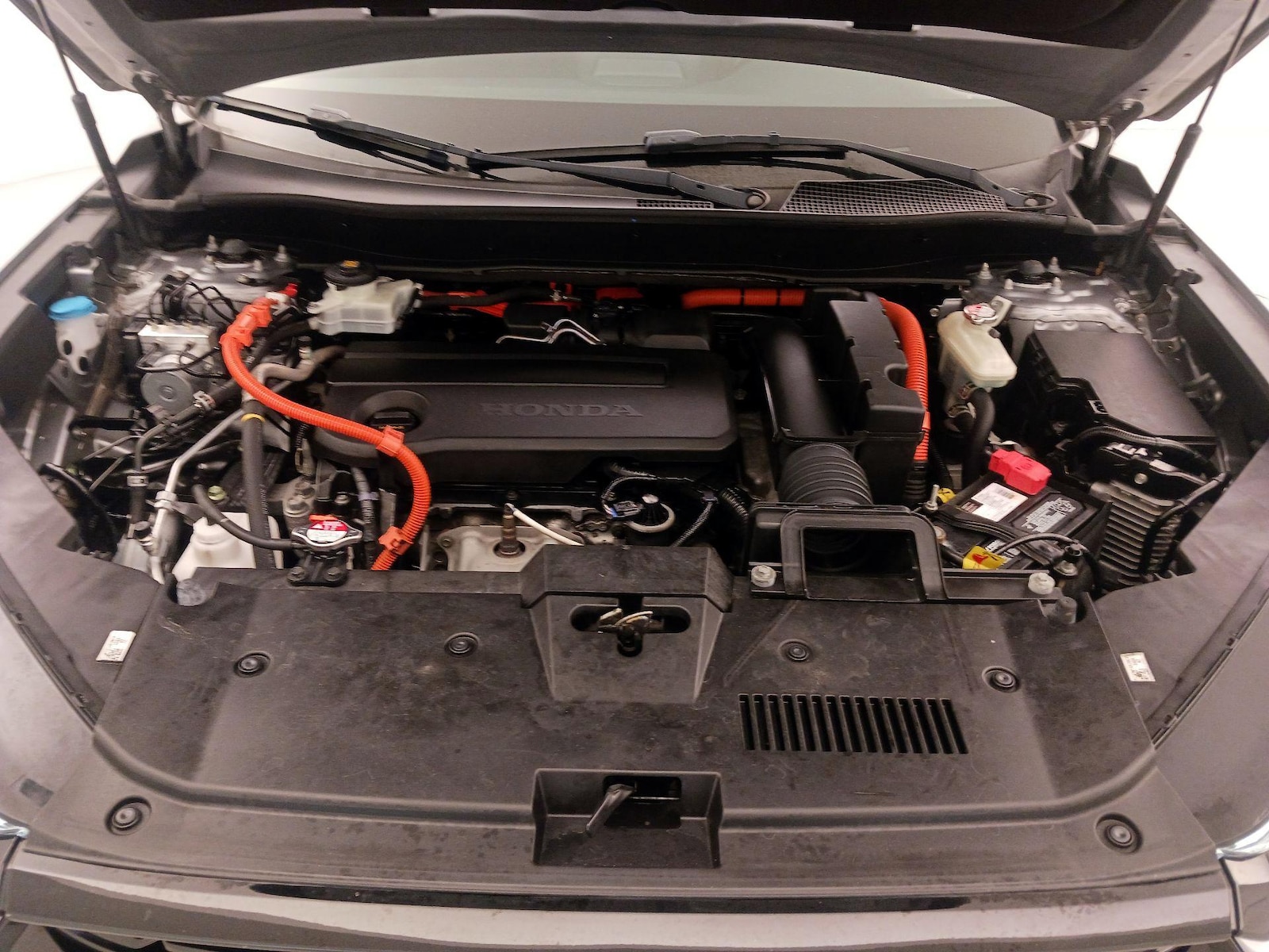 2023 Honda CR-V Sport - Photo 23