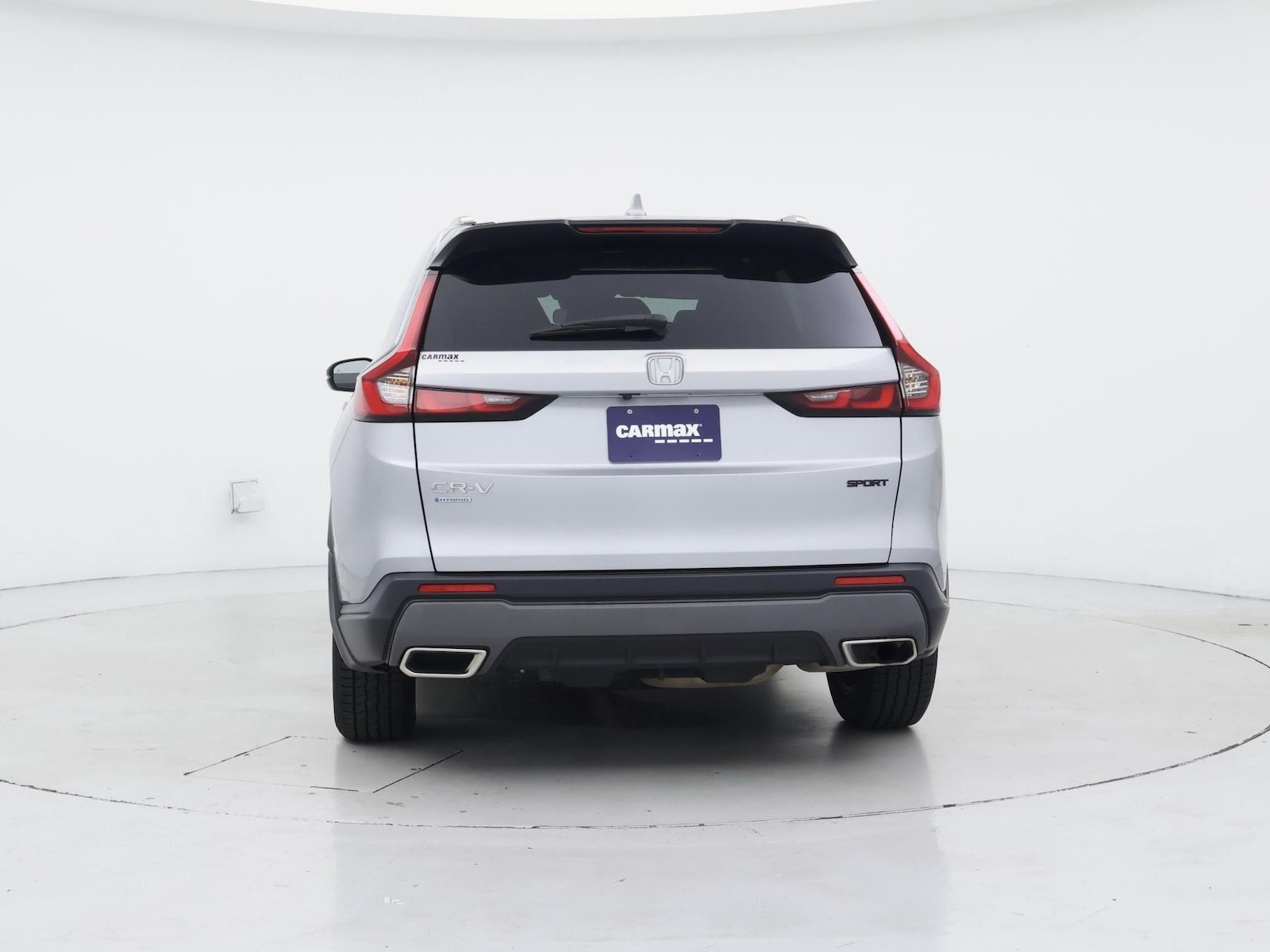 2023 Honda CR-V Sport - Photo 7