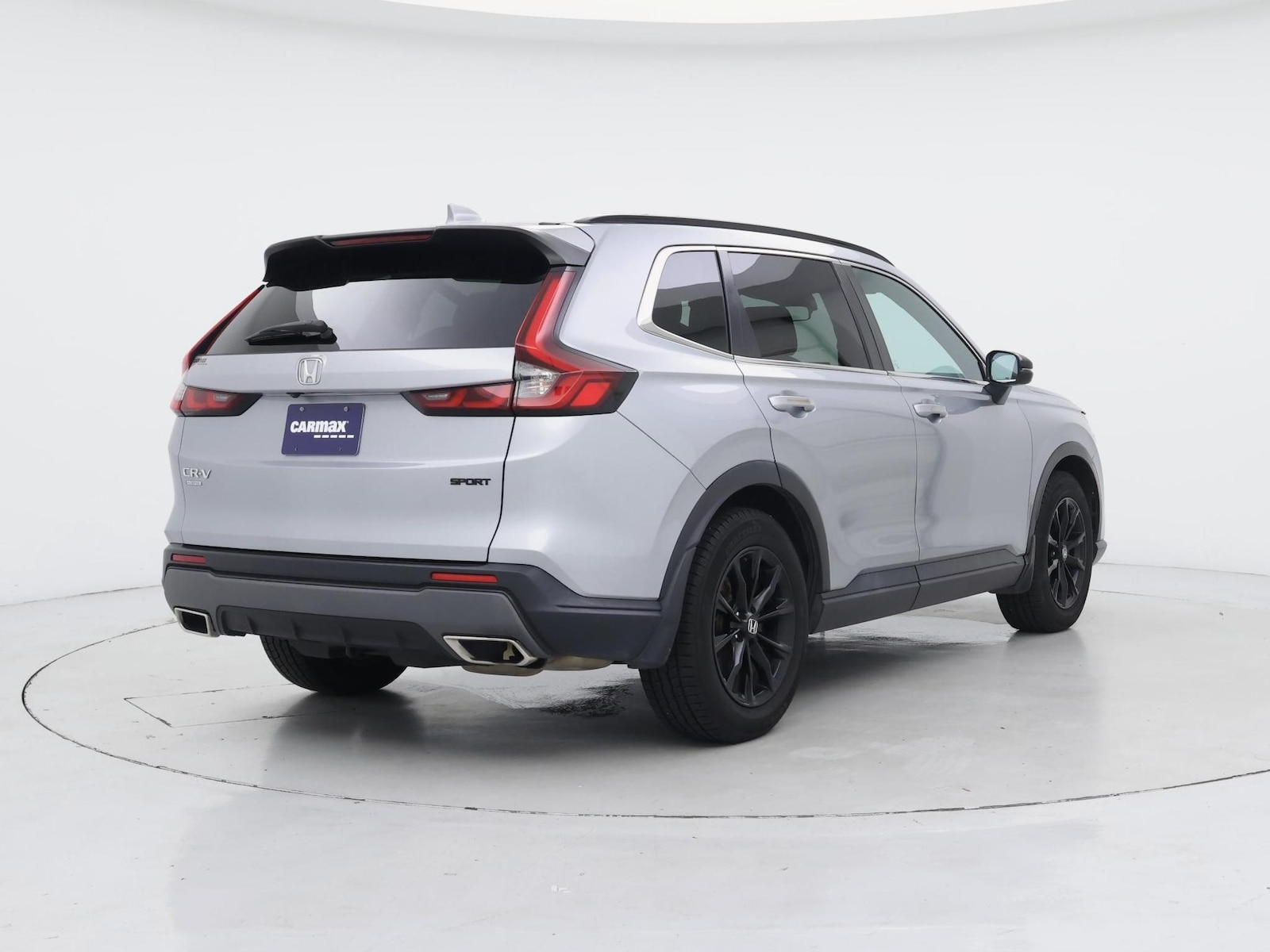 2023 Honda CR-V Sport - Photo 9