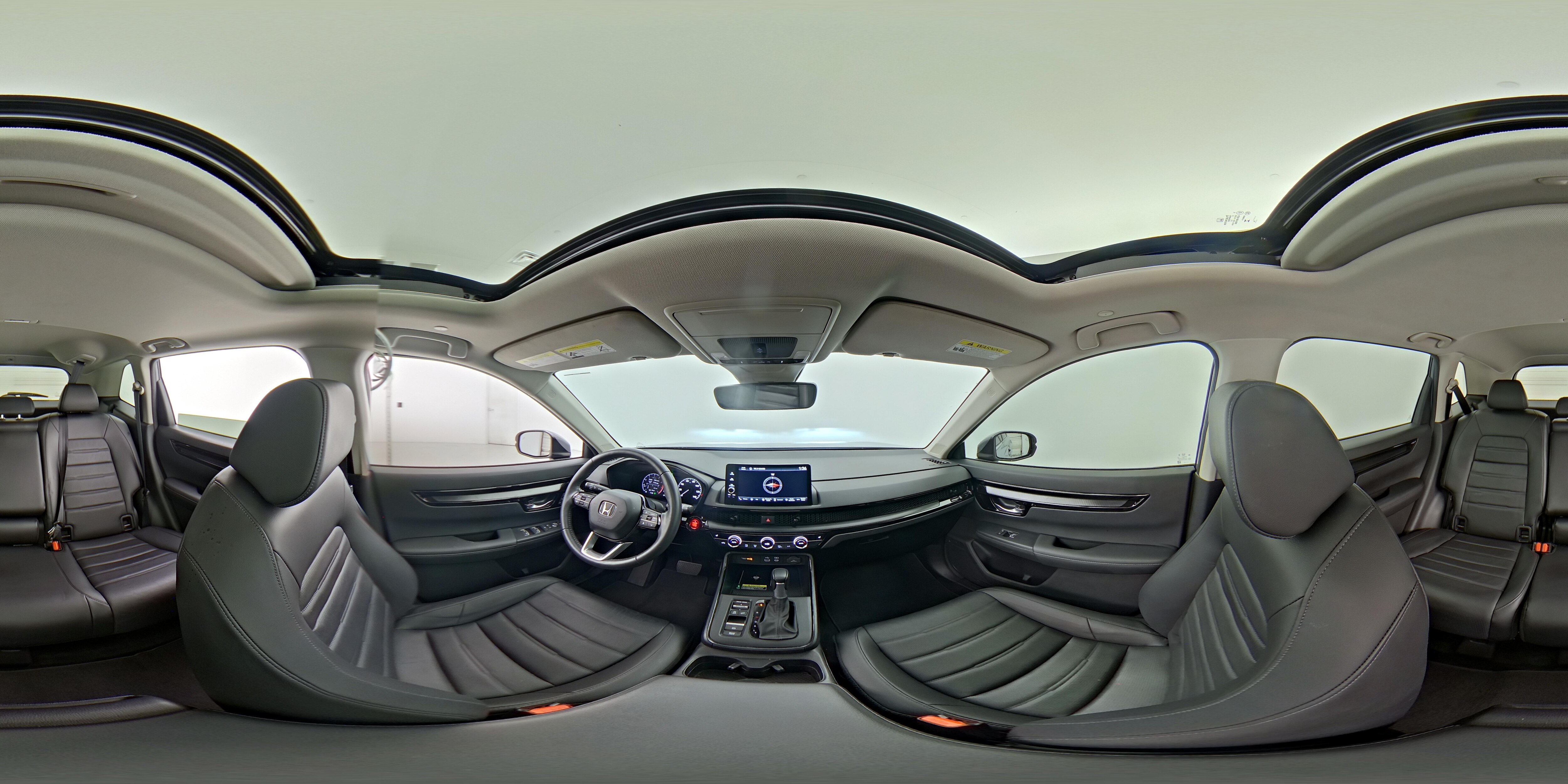 2024 Honda CR-V EX-L - Photo 26