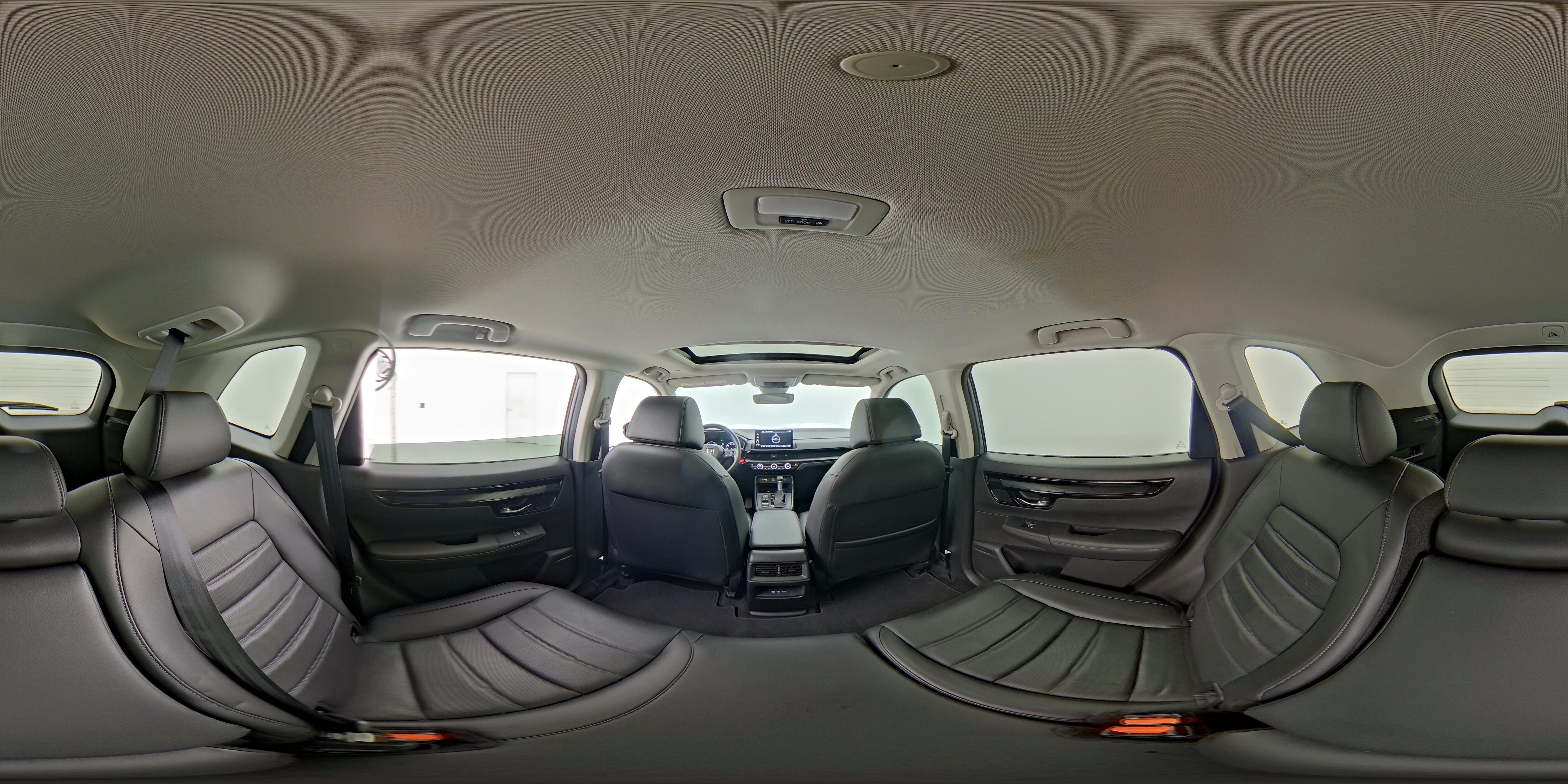 2024 Honda CR-V EX-L - Photo 27