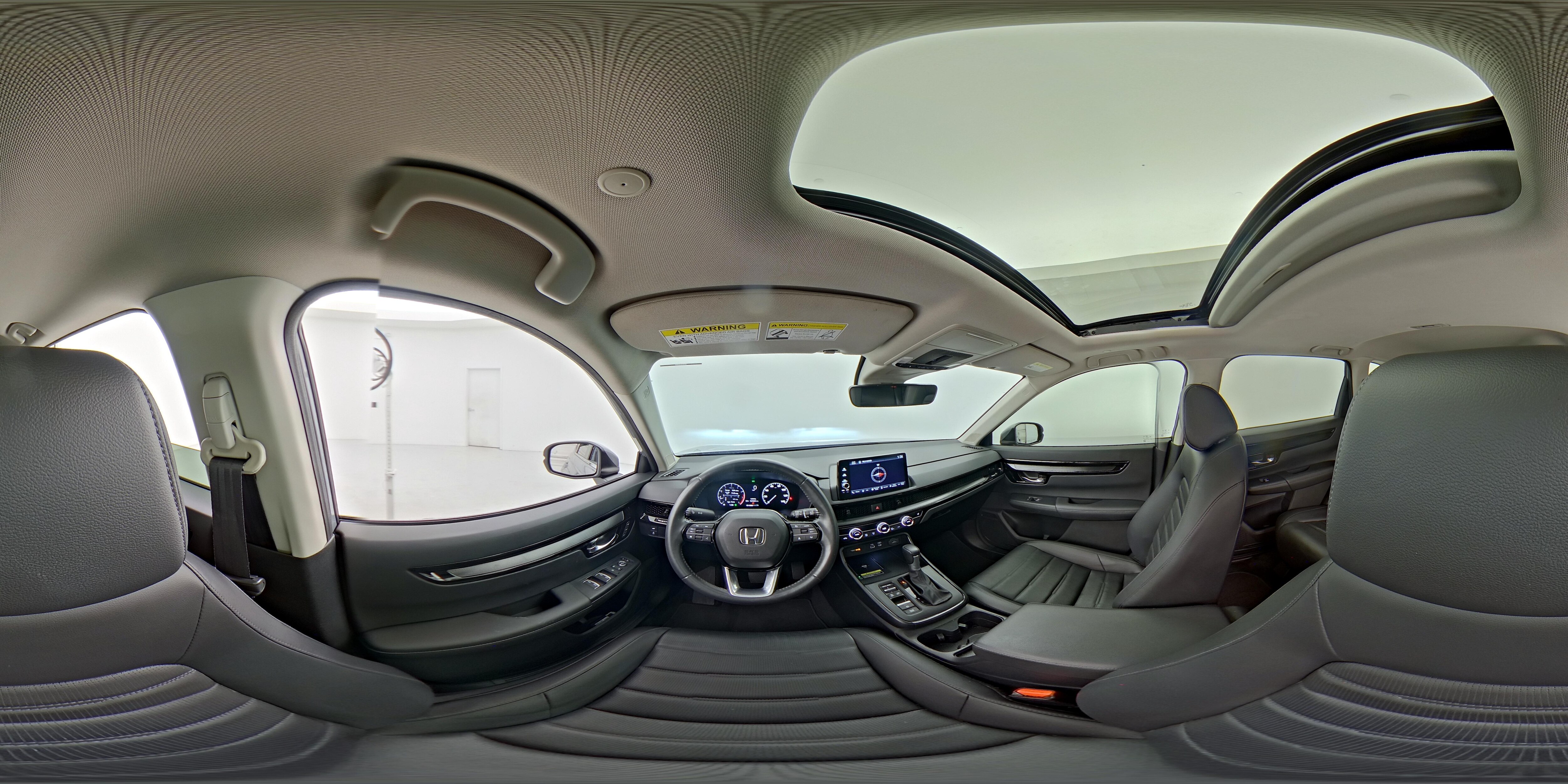 2024 Honda CR-V EX-L - Photo 28