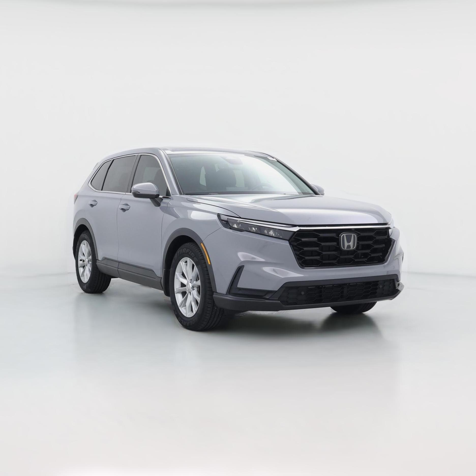 Thumbnail: 2024 Honda CR-V - 1