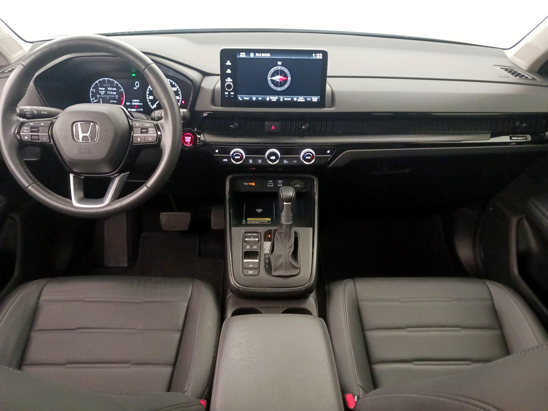 Thumbnail: 2024 Honda CR-V - 9