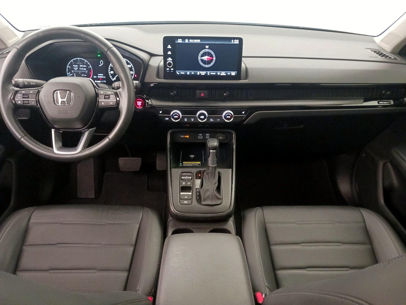 2024 Honda CR-V EX-L - Photo 10