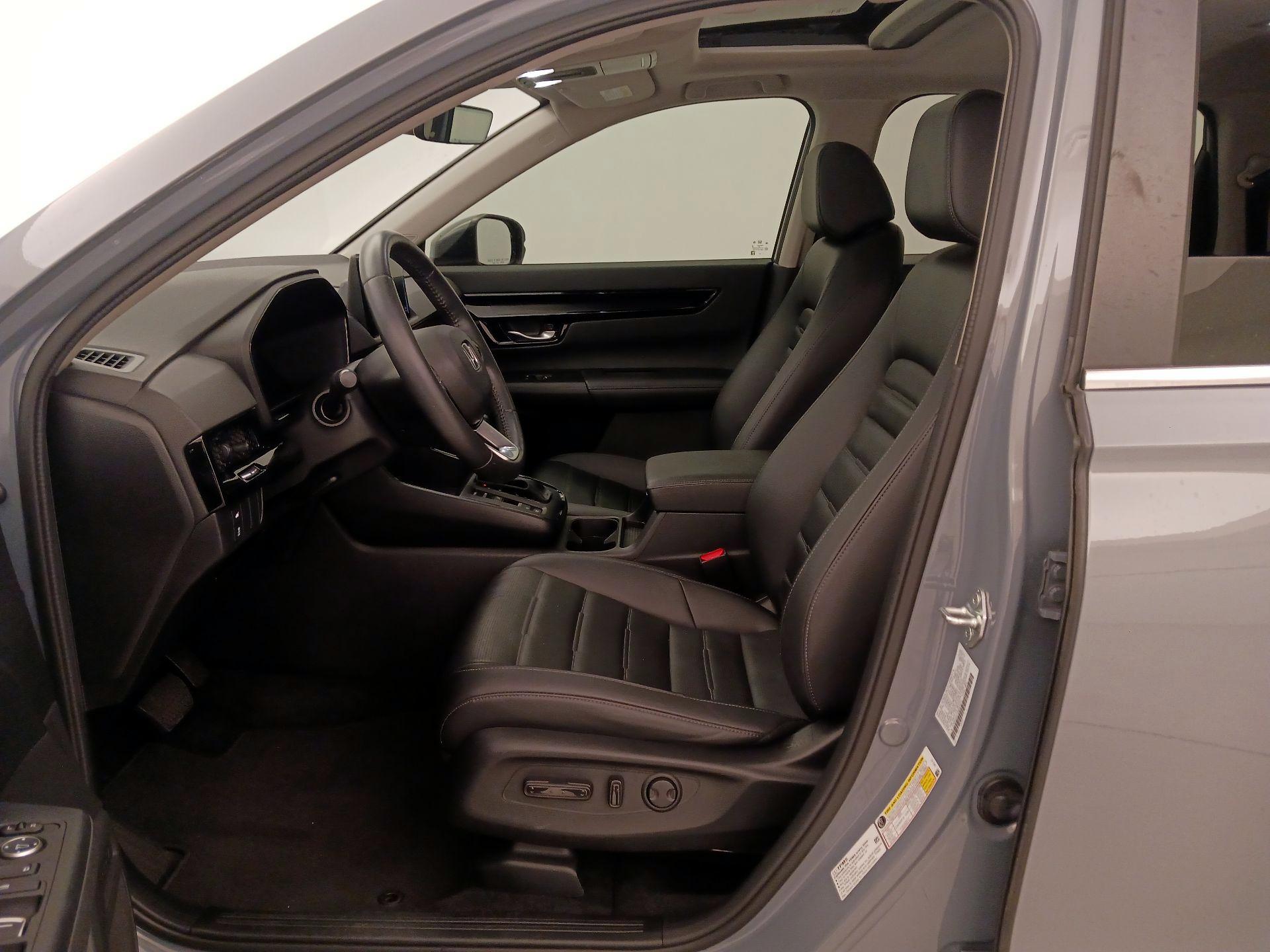 Thumbnail: 2024 Honda CR-V - 11