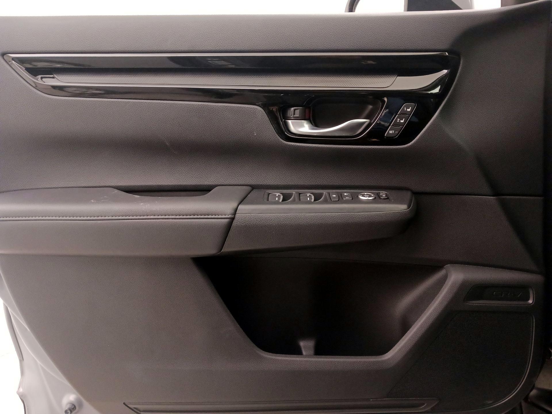 Thumbnail: 2024 Honda CR-V - 12