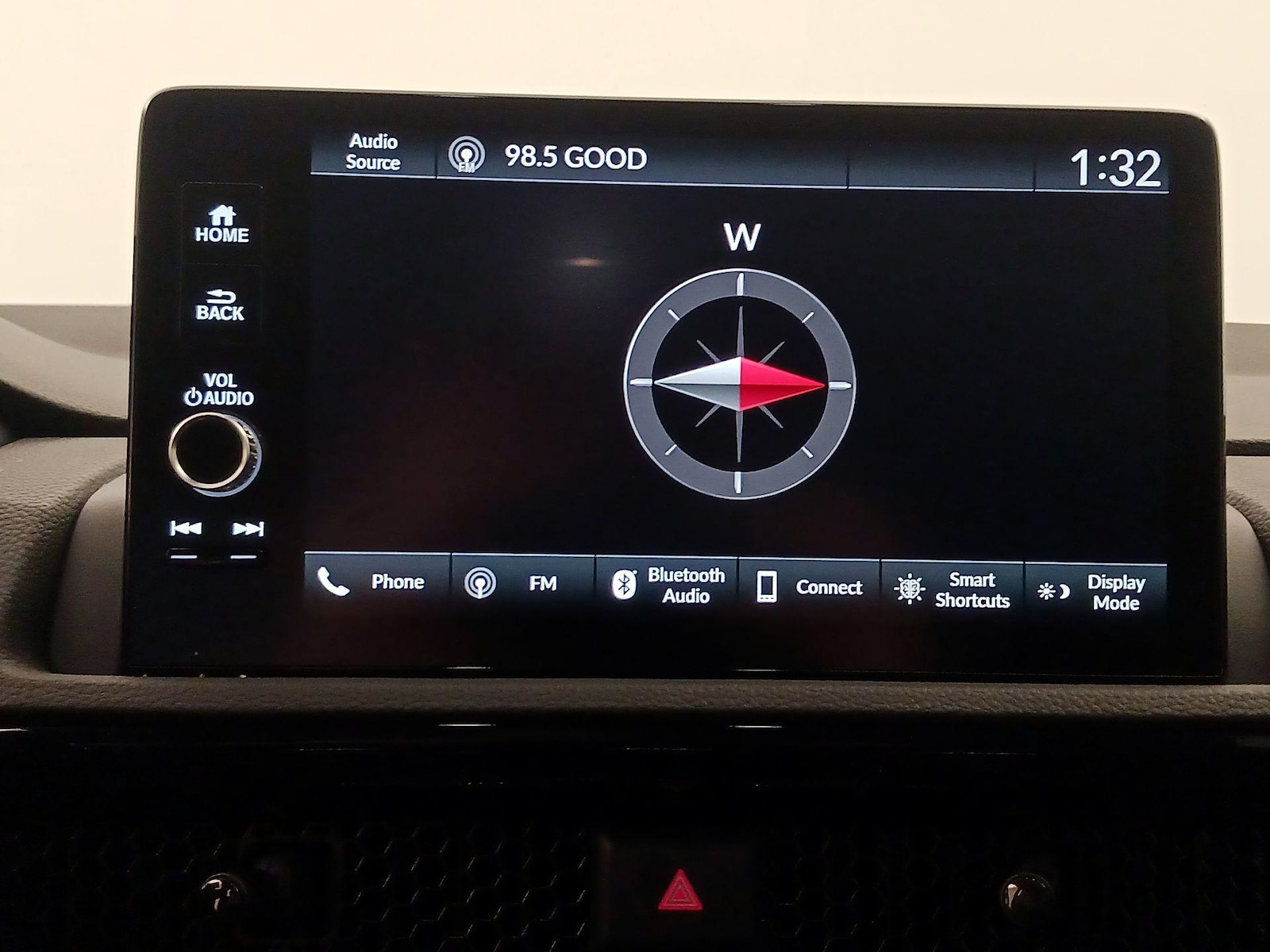 2024 Honda CR-V EX-L - Photo 15