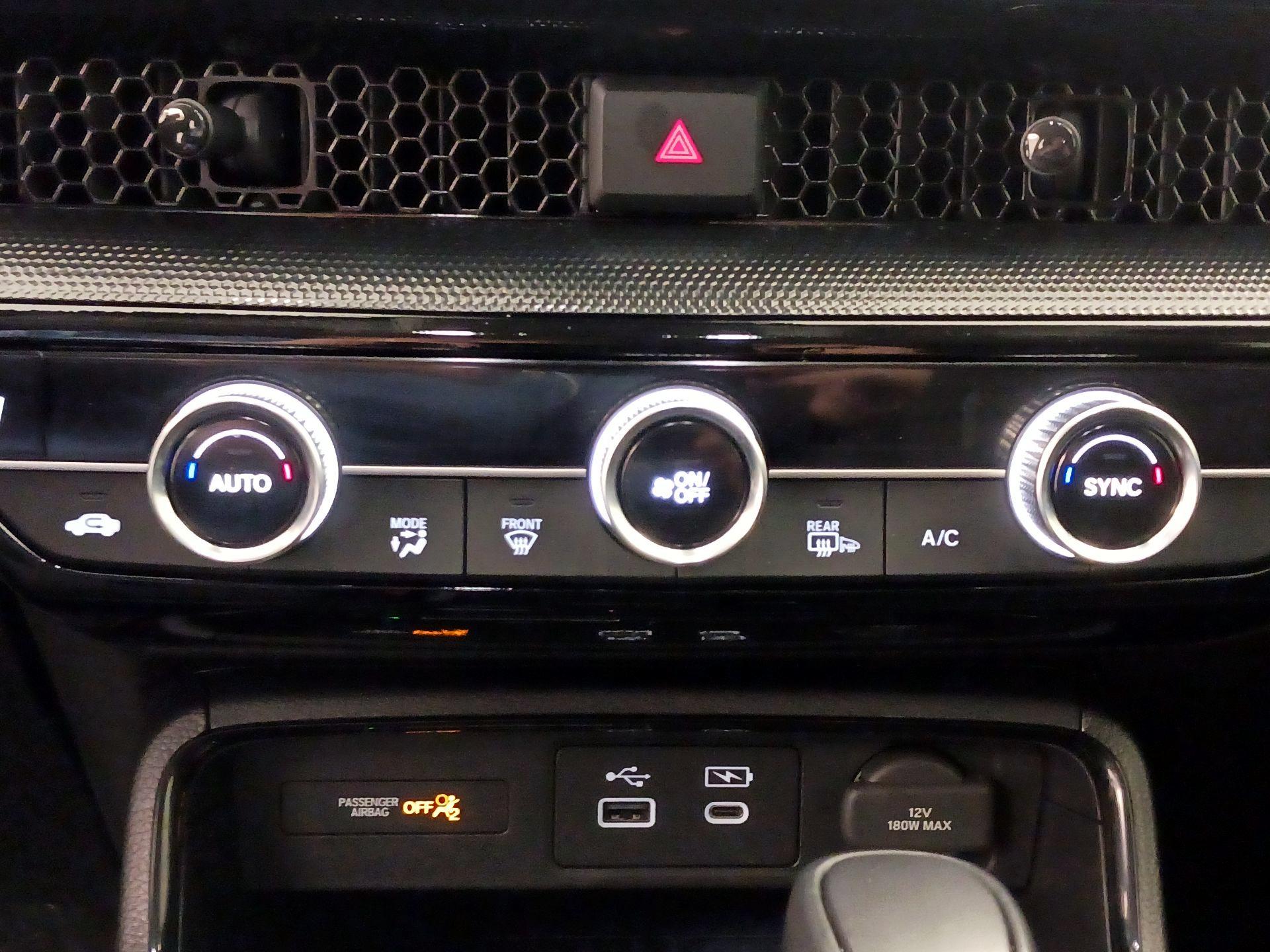 Thumbnail: 2024 Honda CR-V - 17