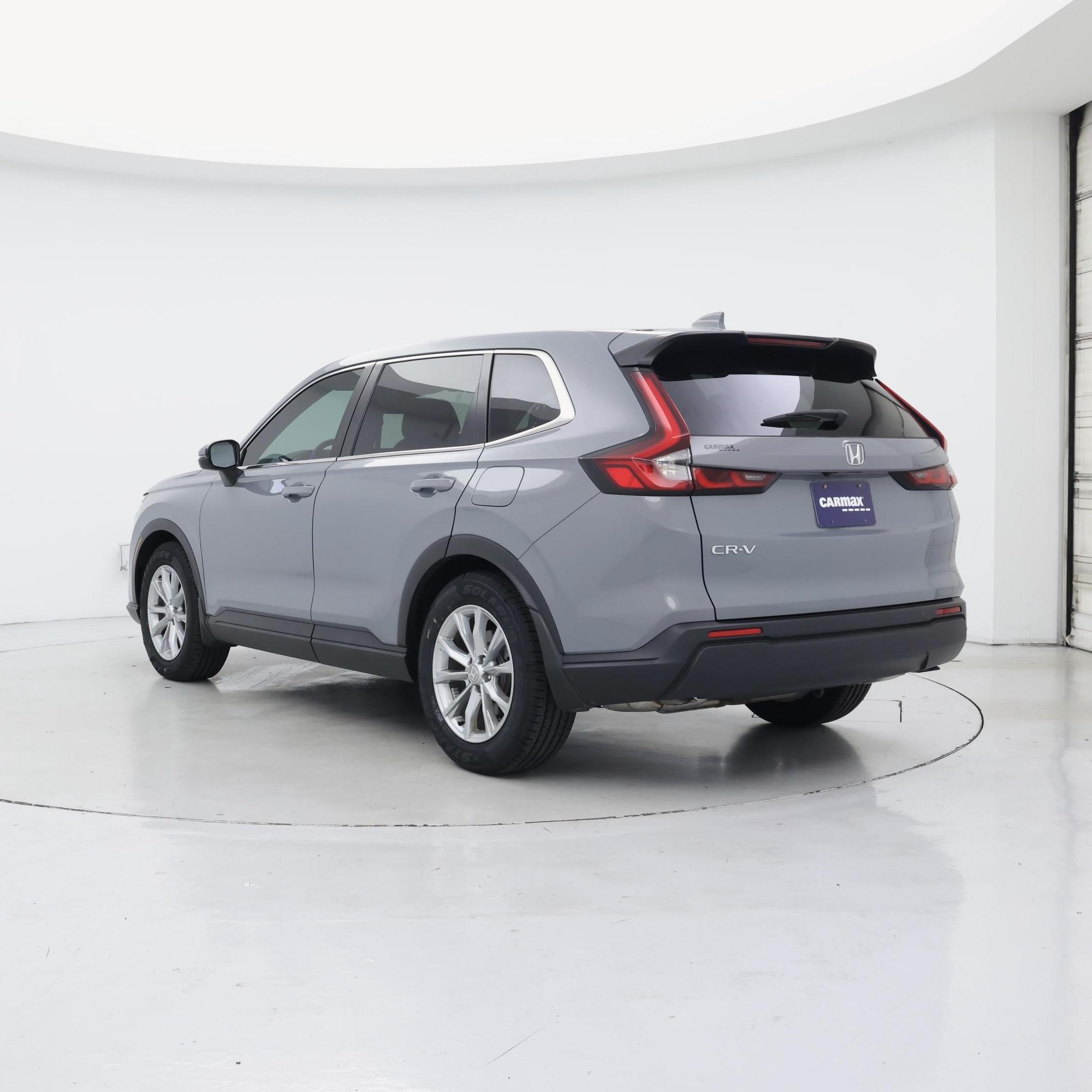 Thumbnail: 2024 Honda CR-V - 2
