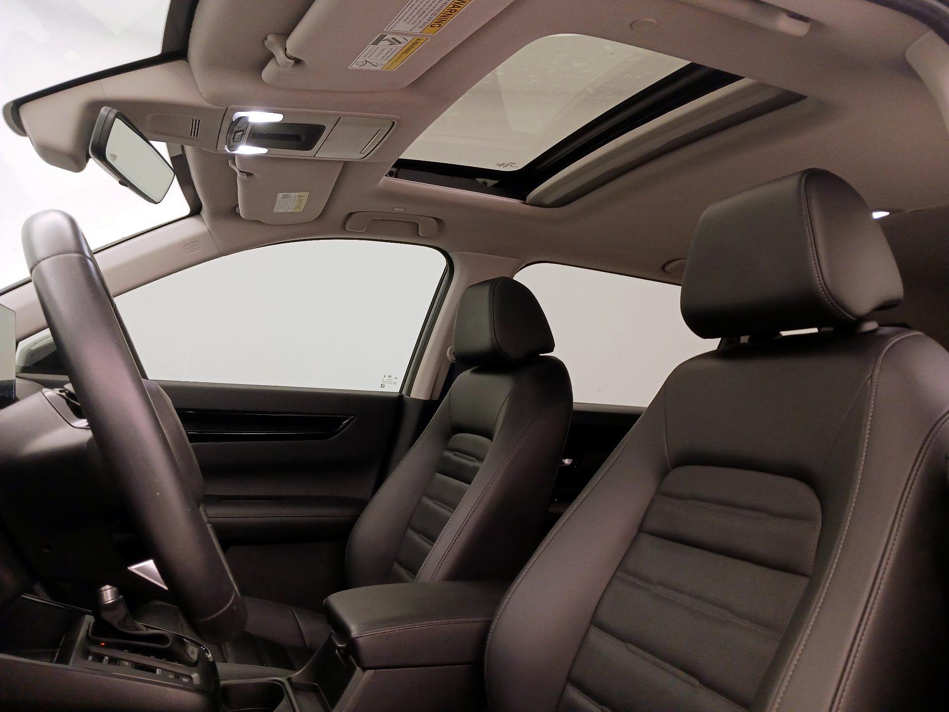 Thumbnail: 2024 Honda CR-V - 20