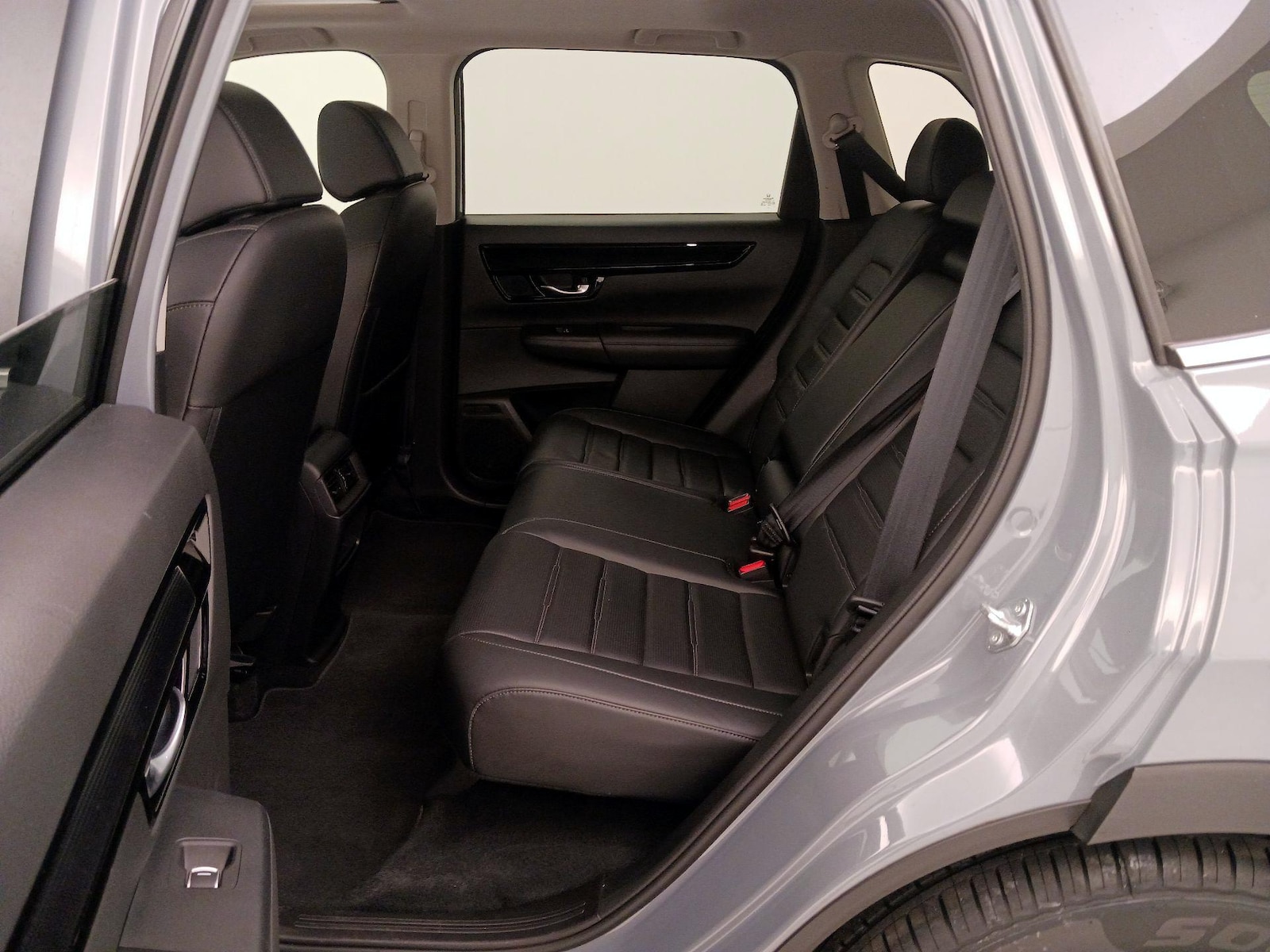 2024 Honda CR-V EX-L - Photo 22