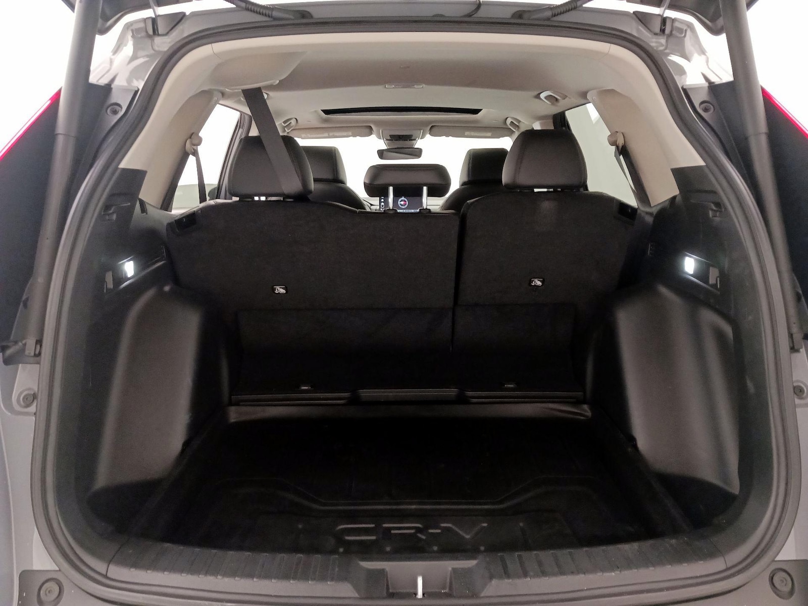 2024 Honda CR-V EX-L - Photo 23