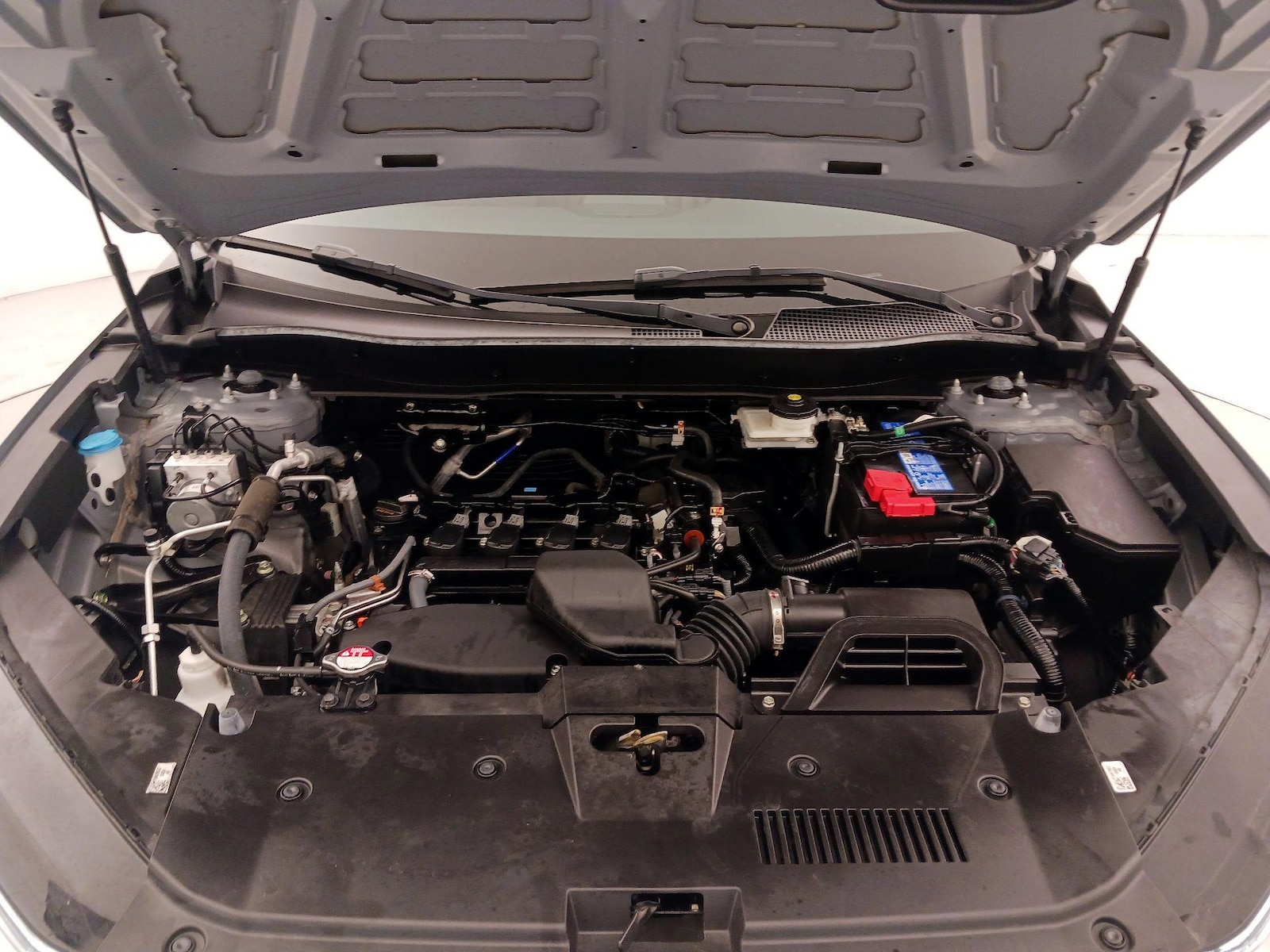 2024 Honda CR-V EX-L - Photo 24