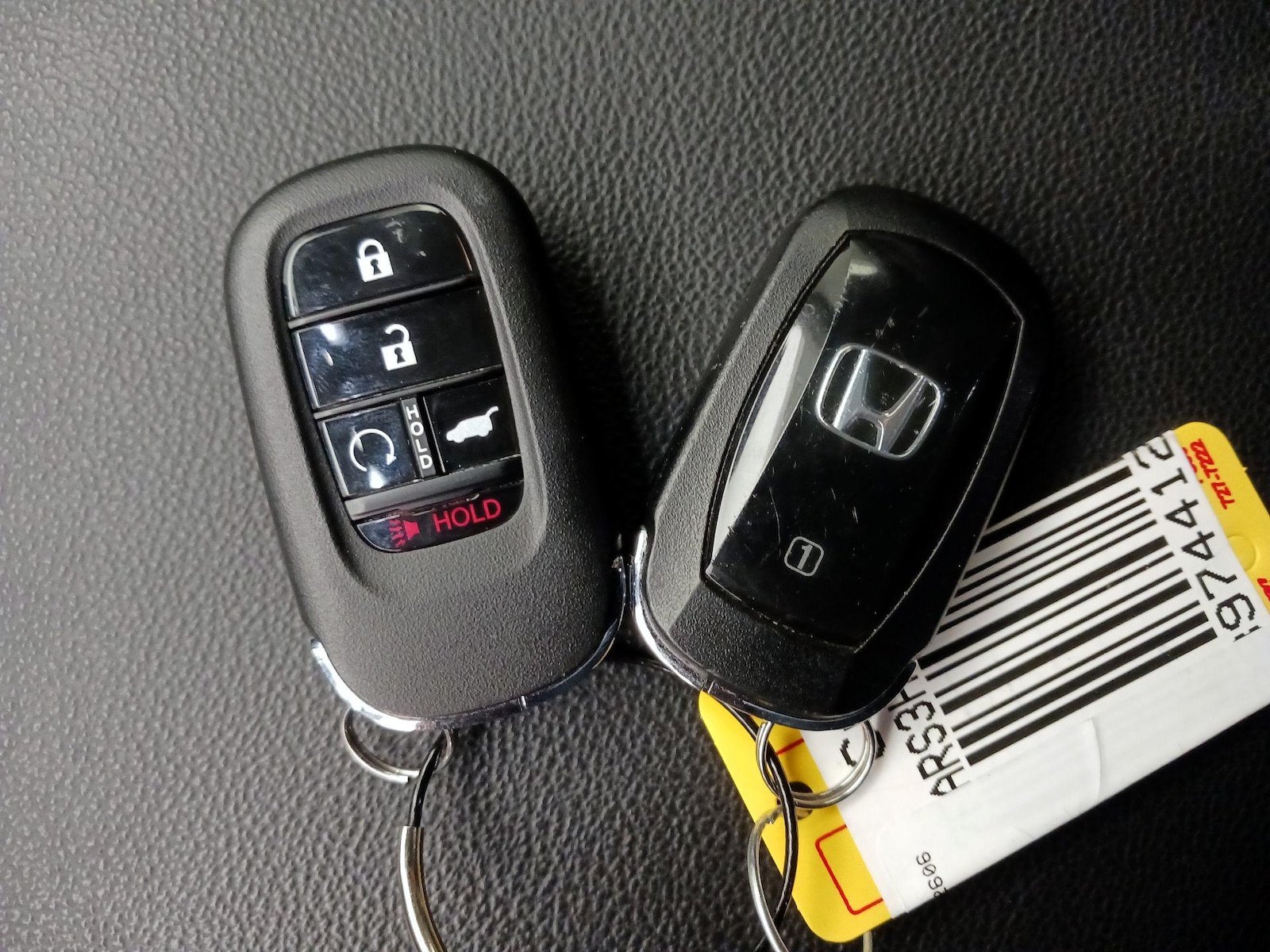 2024 Honda CR-V EX-L - Photo 25