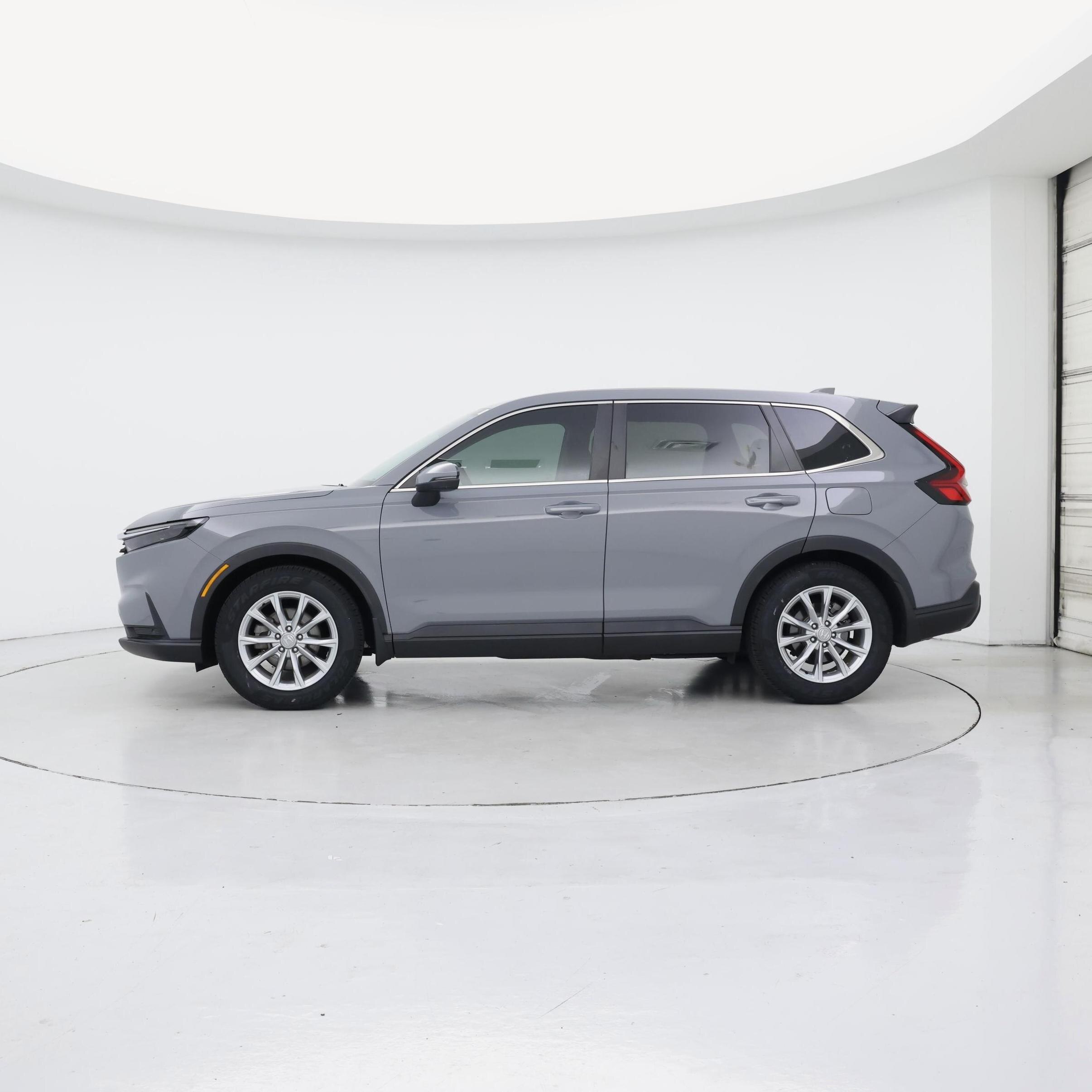 Thumbnail: 2024 Honda CR-V - 3