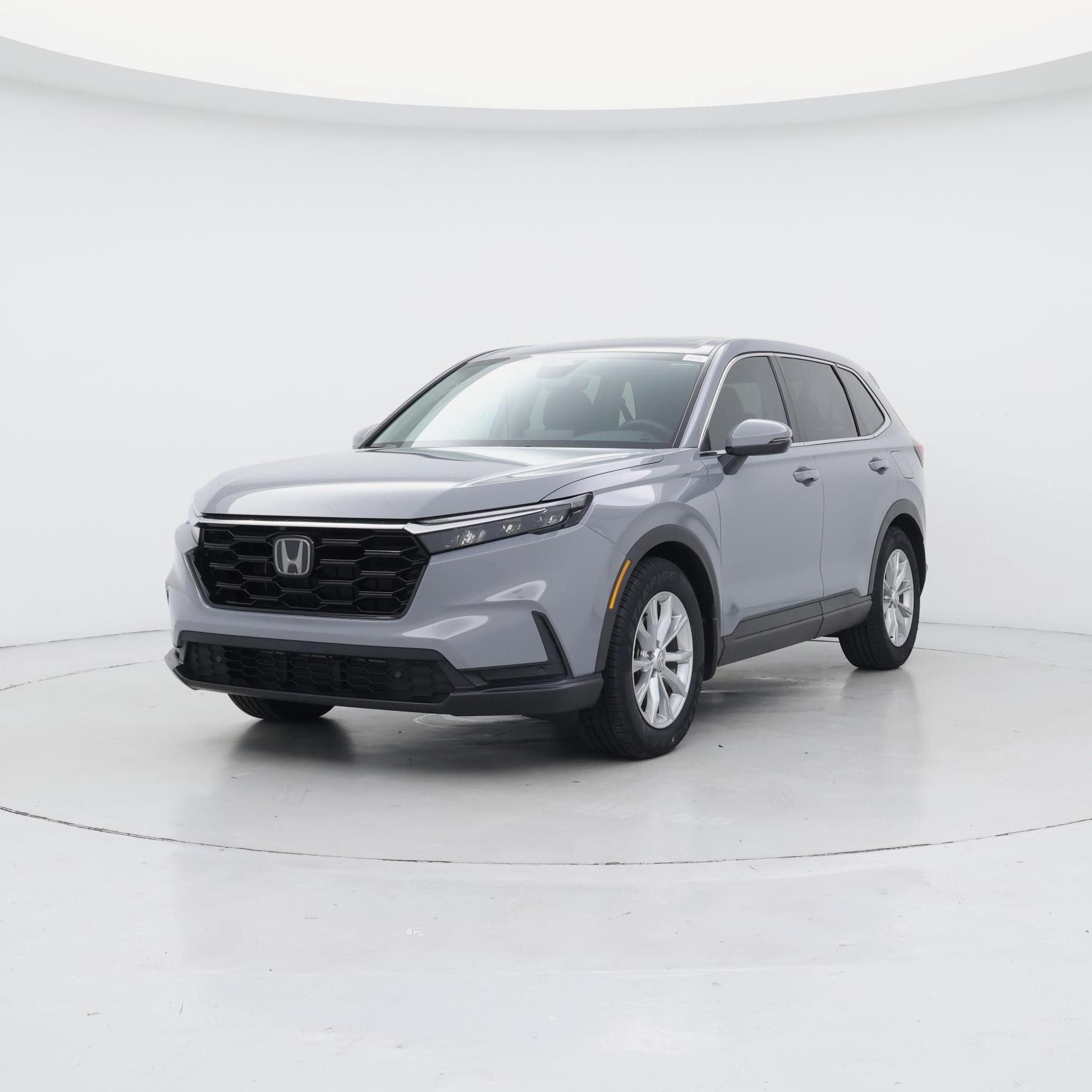 Thumbnail: 2024 Honda CR-V - 4