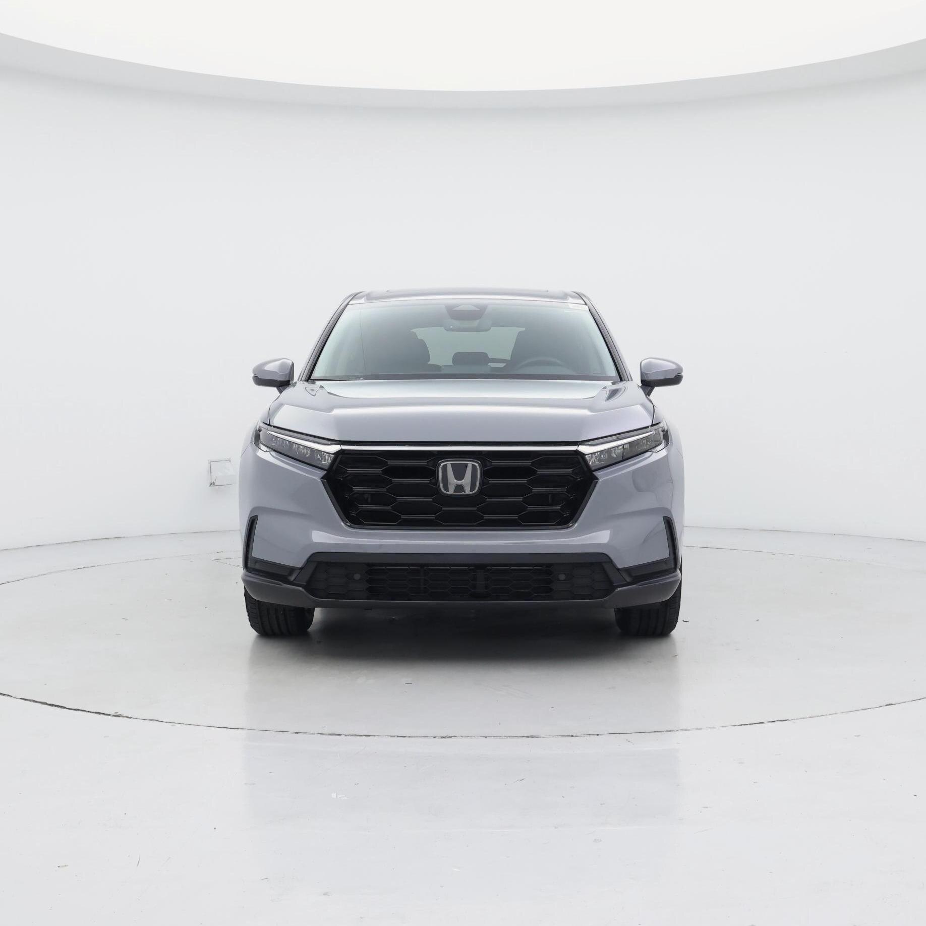 Thumbnail: 2024 Honda CR-V - 5