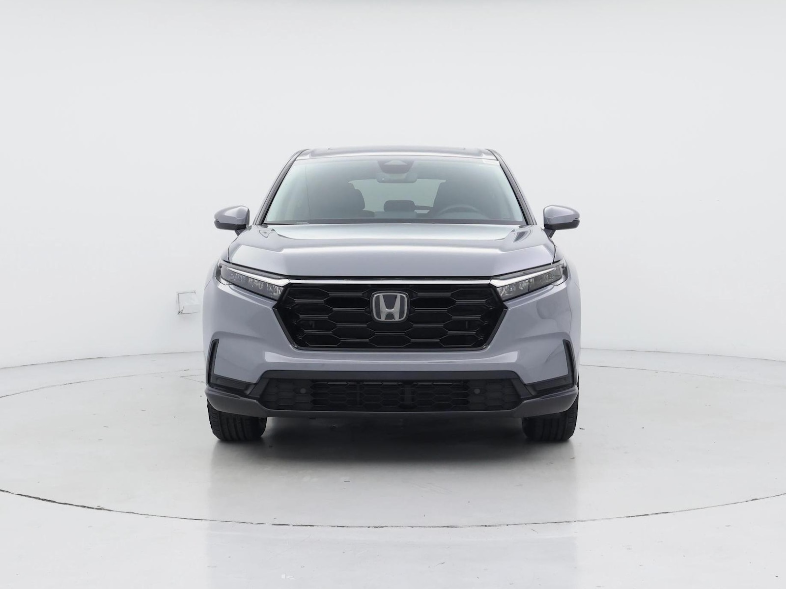 2024 Honda CR-V EX-L - Photo 6