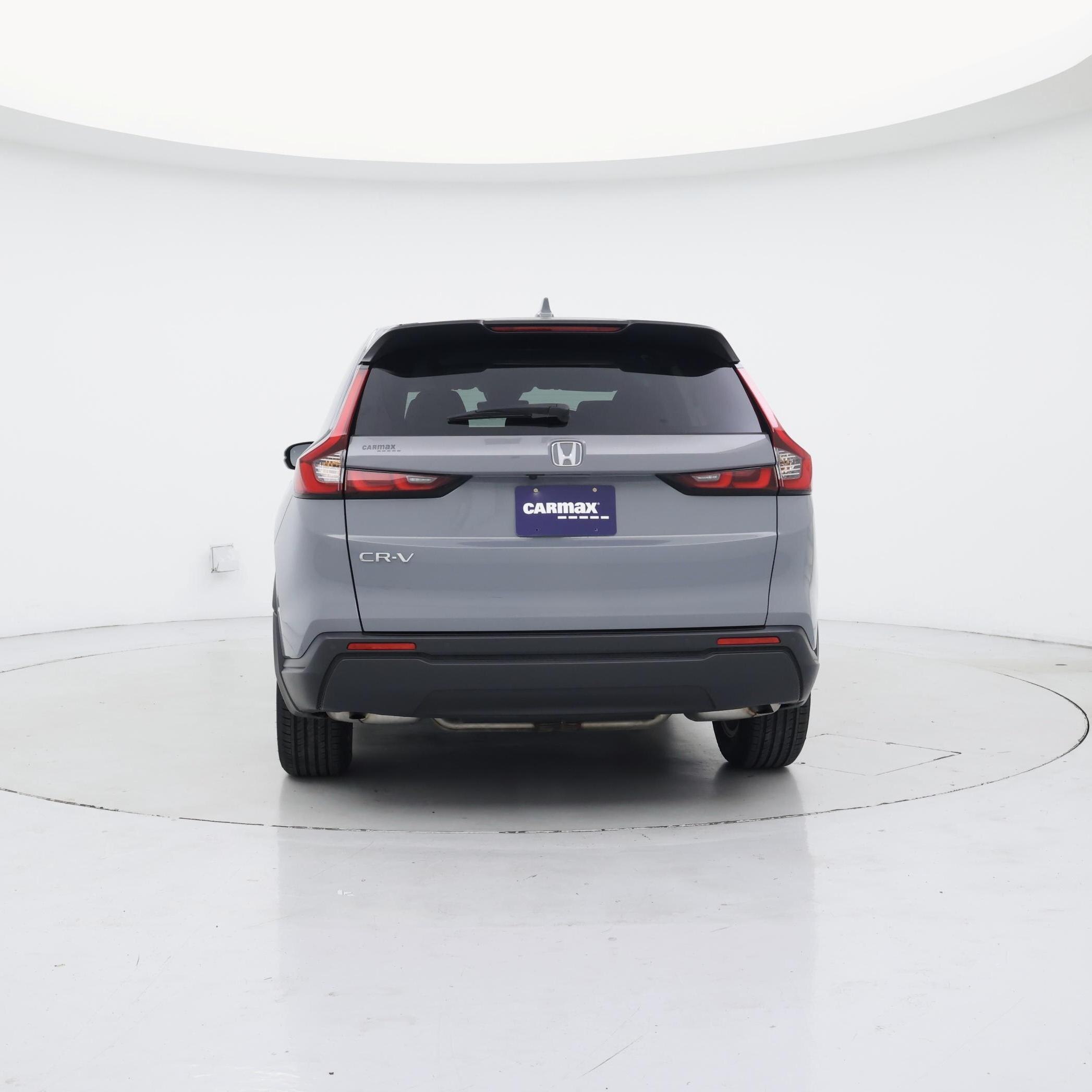 Thumbnail: 2024 Honda CR-V - 6