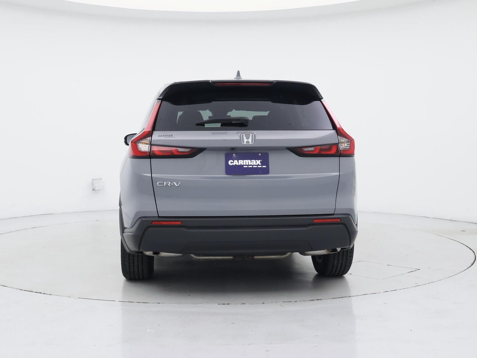 2024 Honda CR-V EX-L - Photo 7