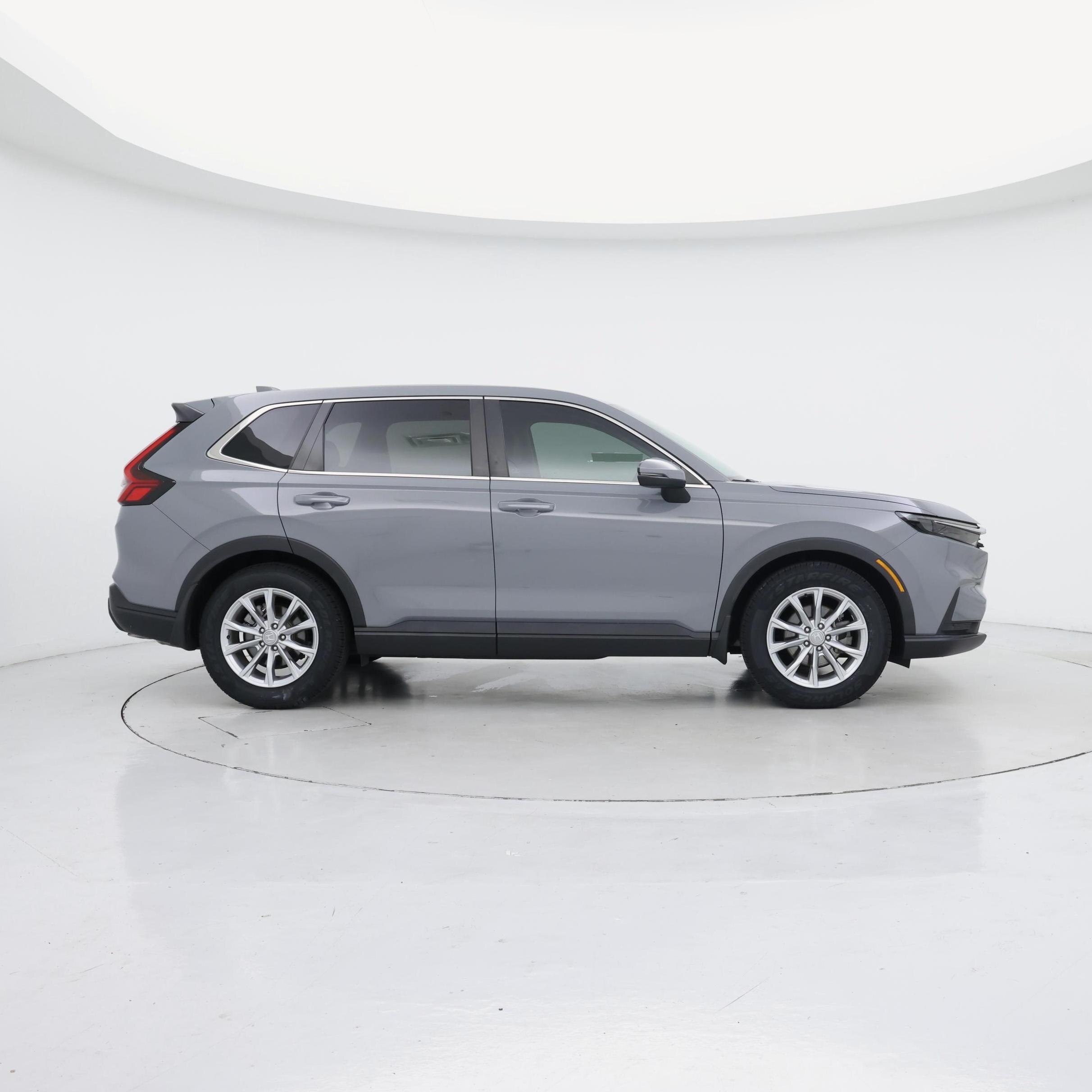 Thumbnail: 2024 Honda CR-V - 7