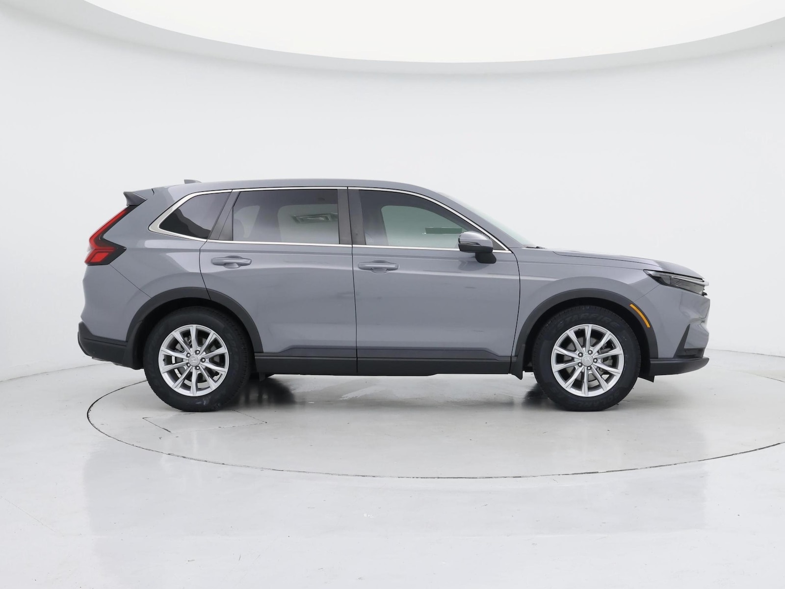 2024 Honda CR-V EX-L - Photo 8
