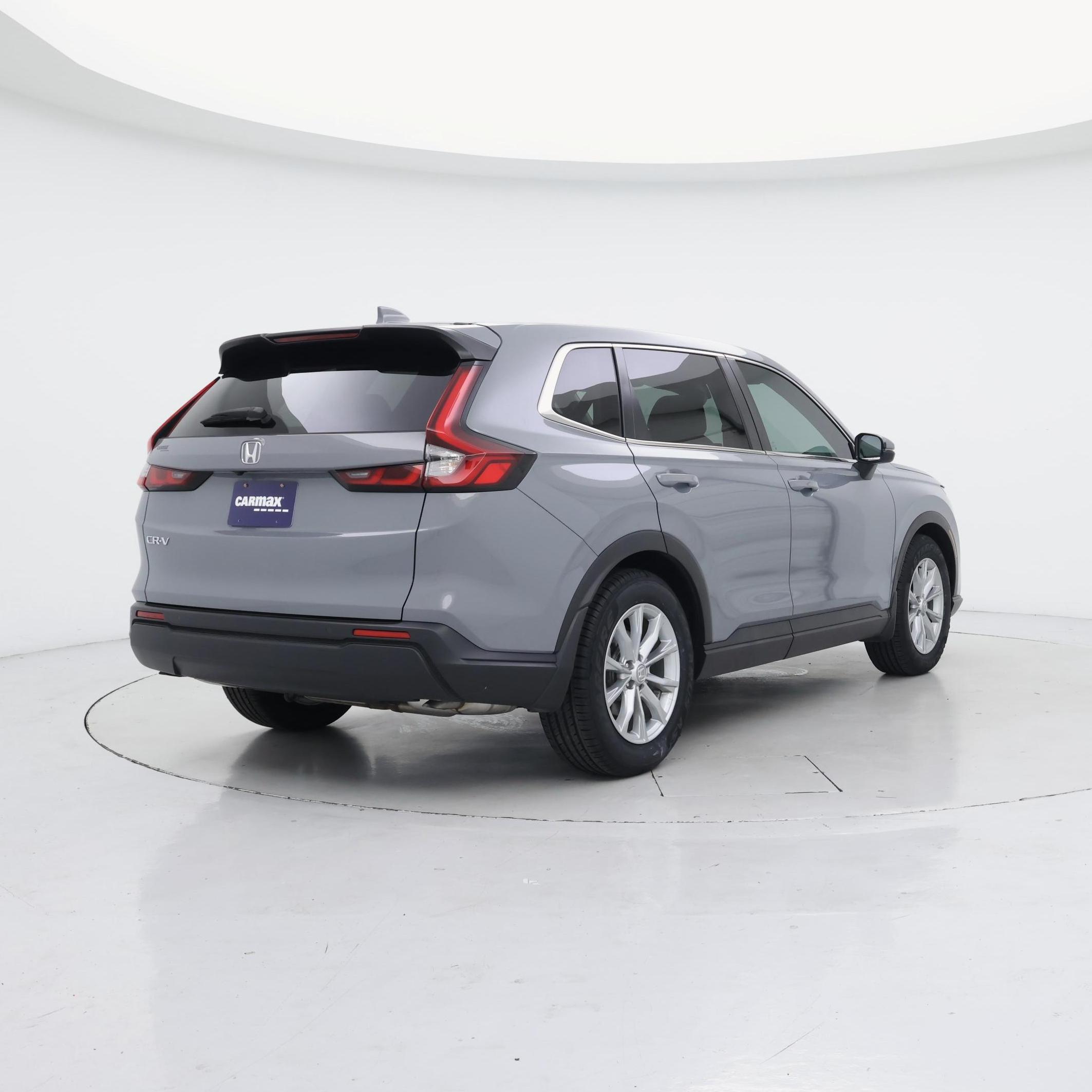 Thumbnail: 2024 Honda CR-V - 8