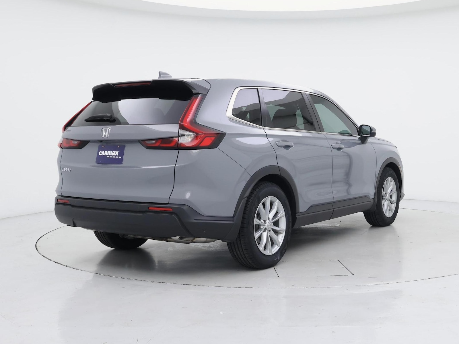 2024 Honda CR-V EX-L - Photo 9