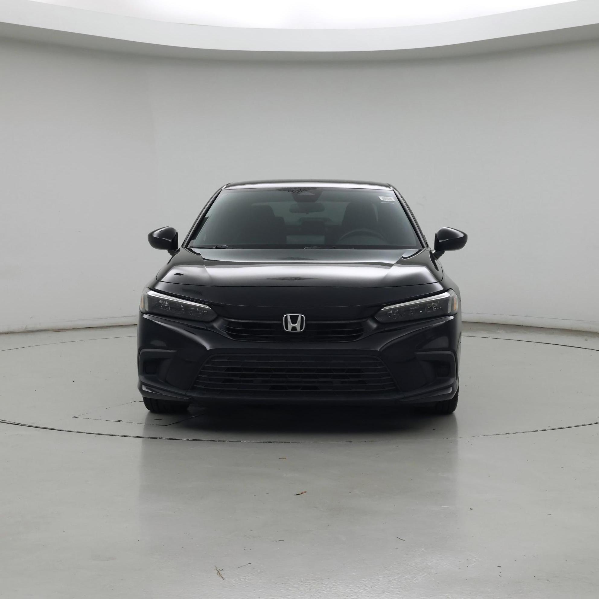 Thumbnail: 2024 Honda Civic - 5