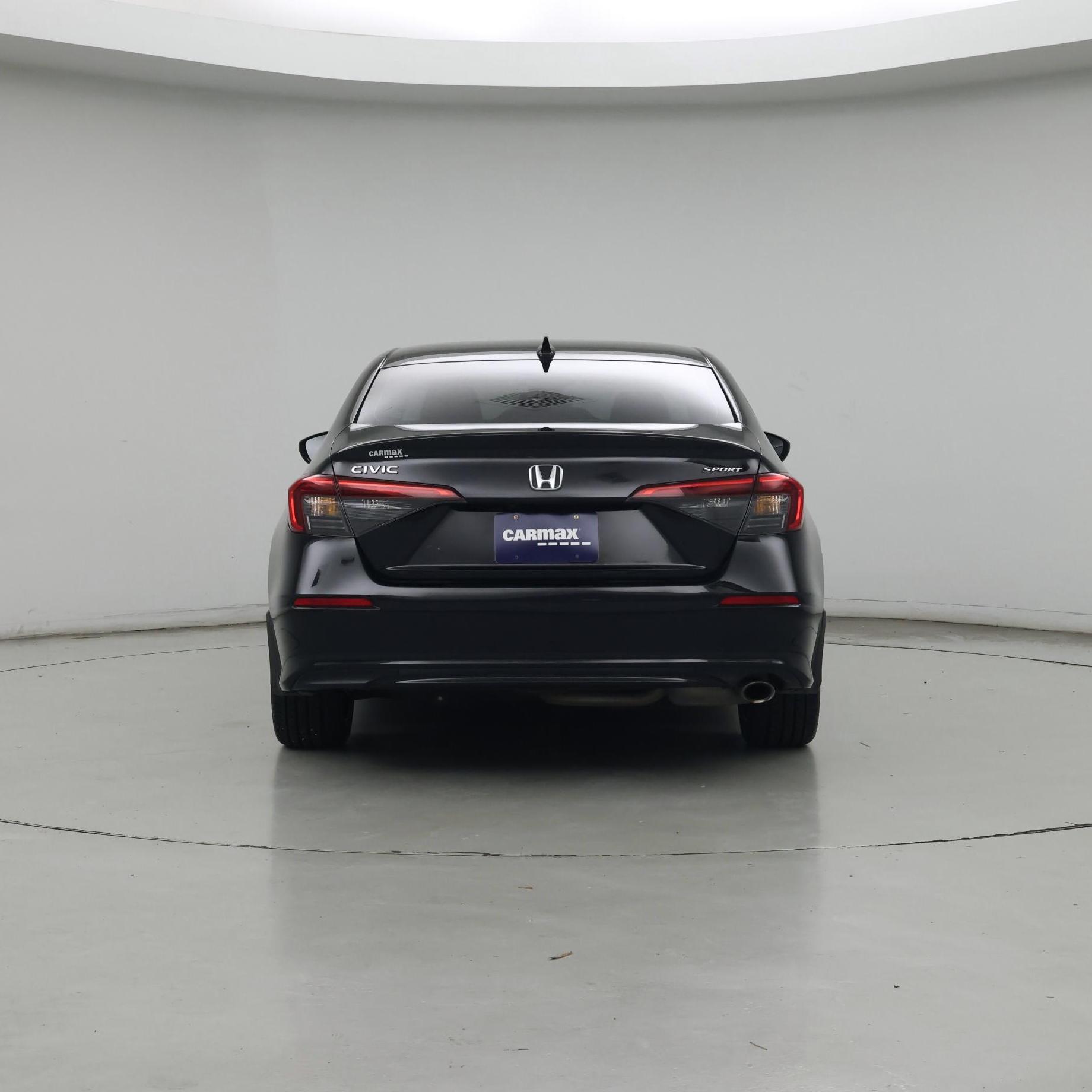 Thumbnail: 2024 Honda Civic - 6
