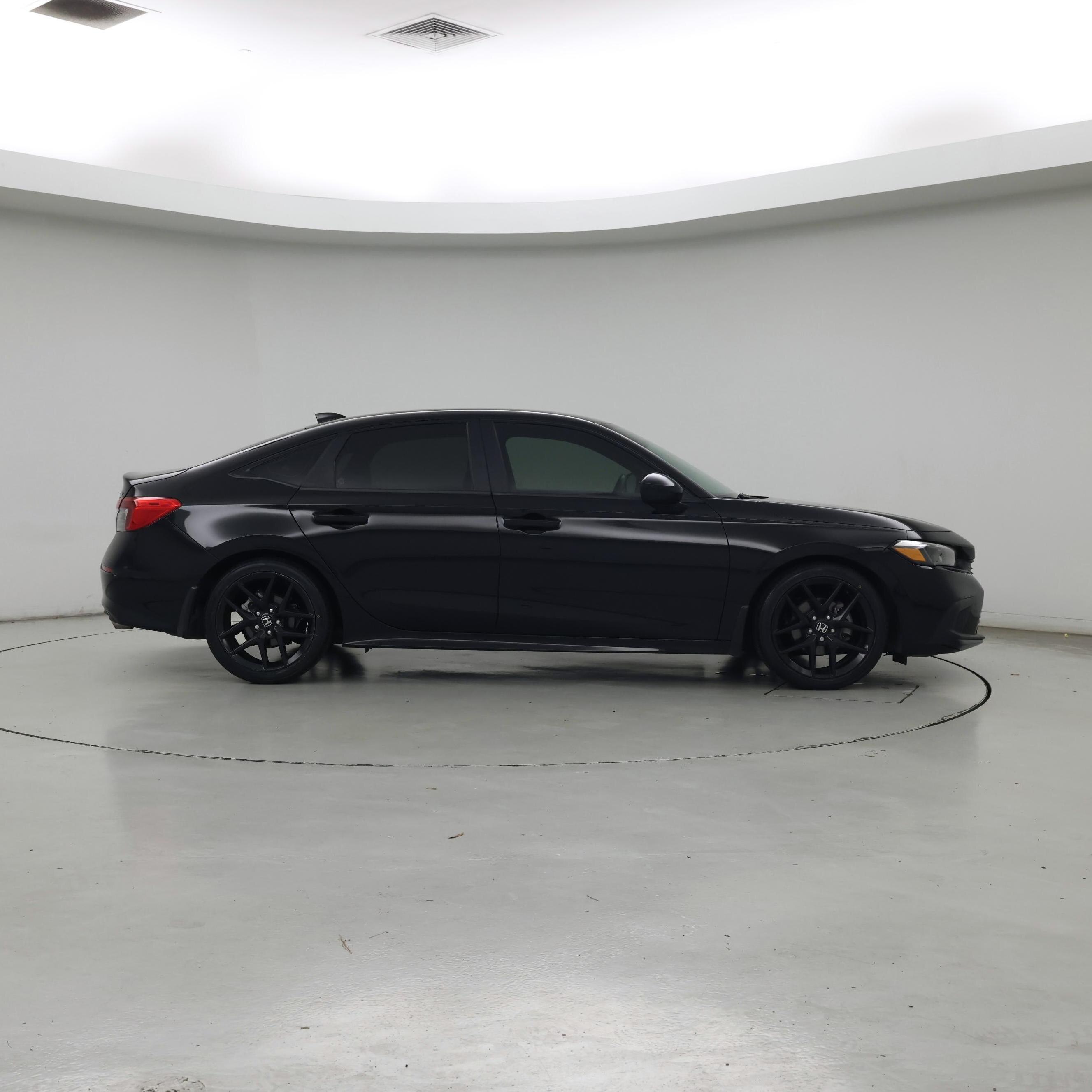 Thumbnail: 2024 Honda Civic - 7