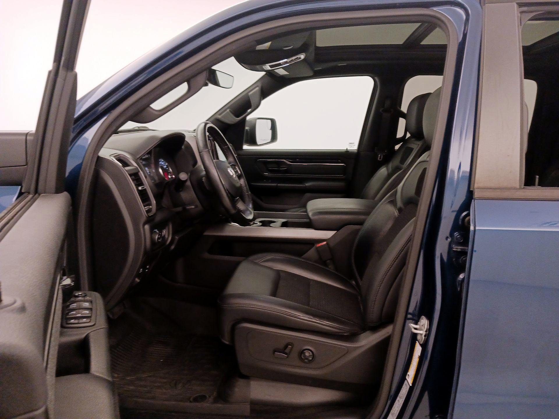 Thumbnail: 2020 RAM 1500 - 11